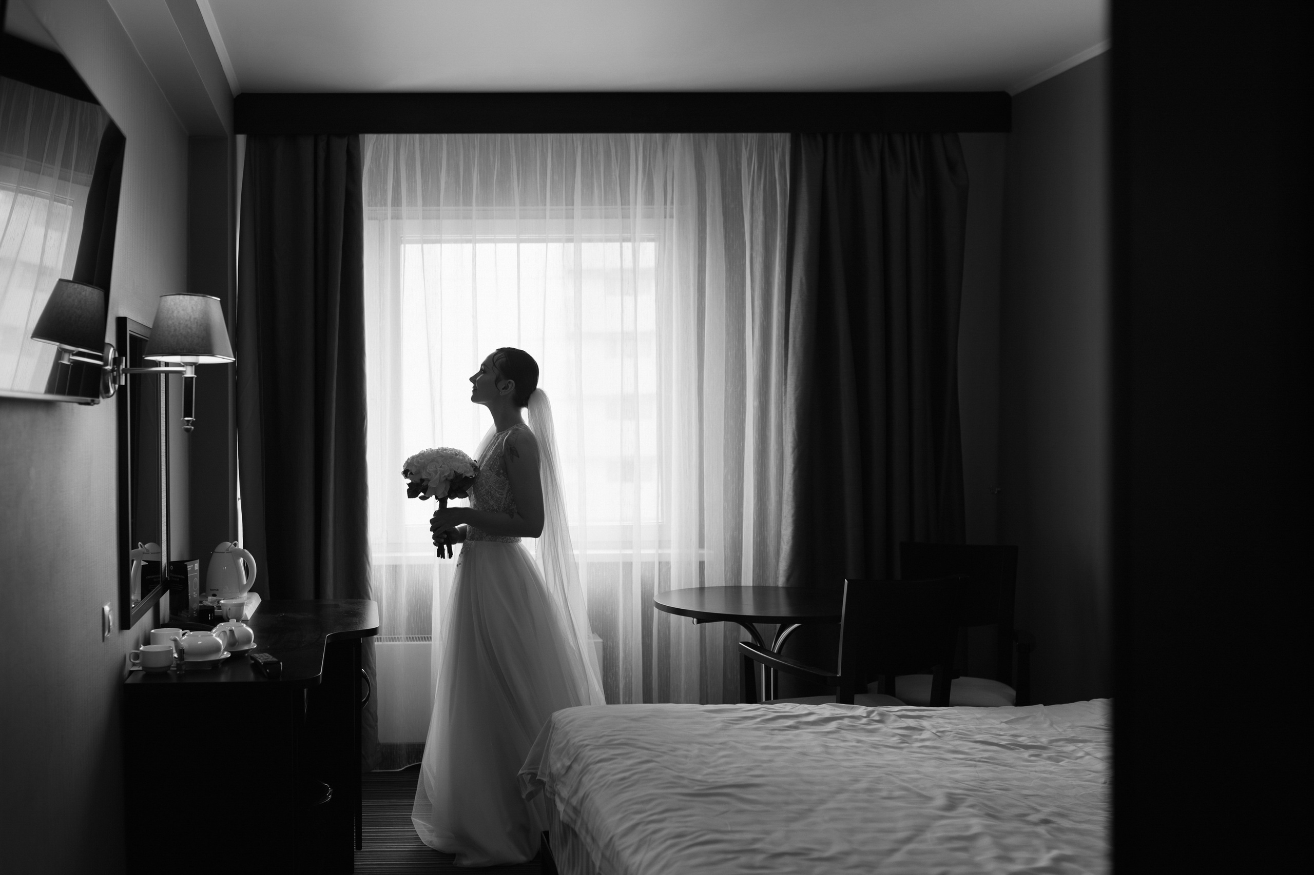 СОФЬЯ & НИКИТА ` 14.06.25. Maria Startseva Photo