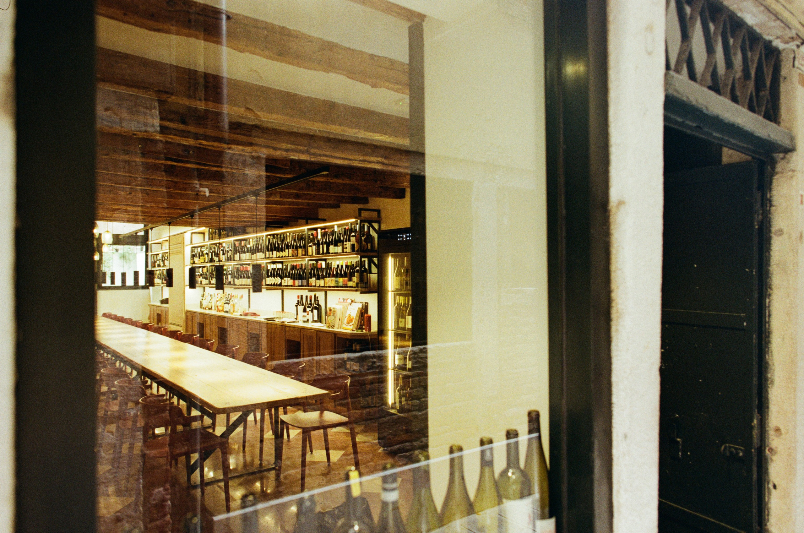 Lasciami stare // italy, venice V. EVER EXPOSED