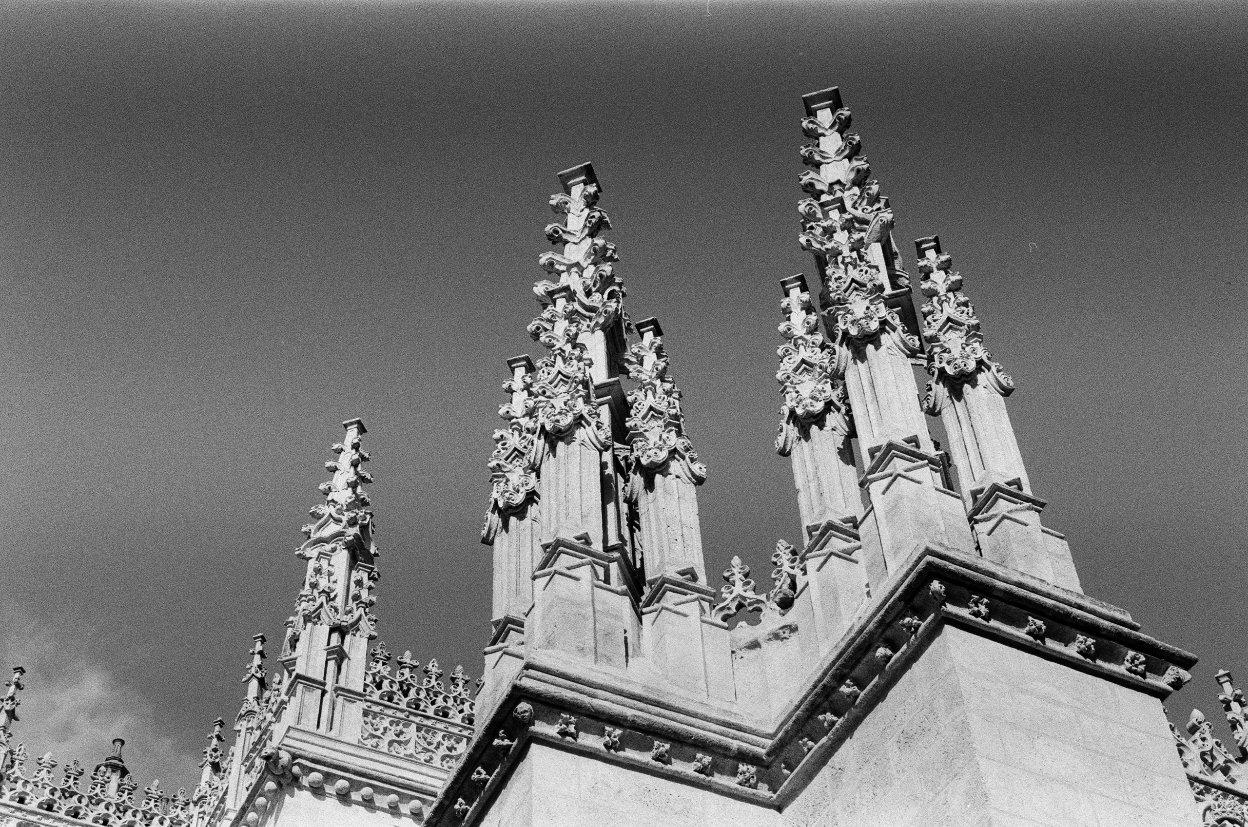 Spanish sahara // spain, granada. EVER EXPOSED