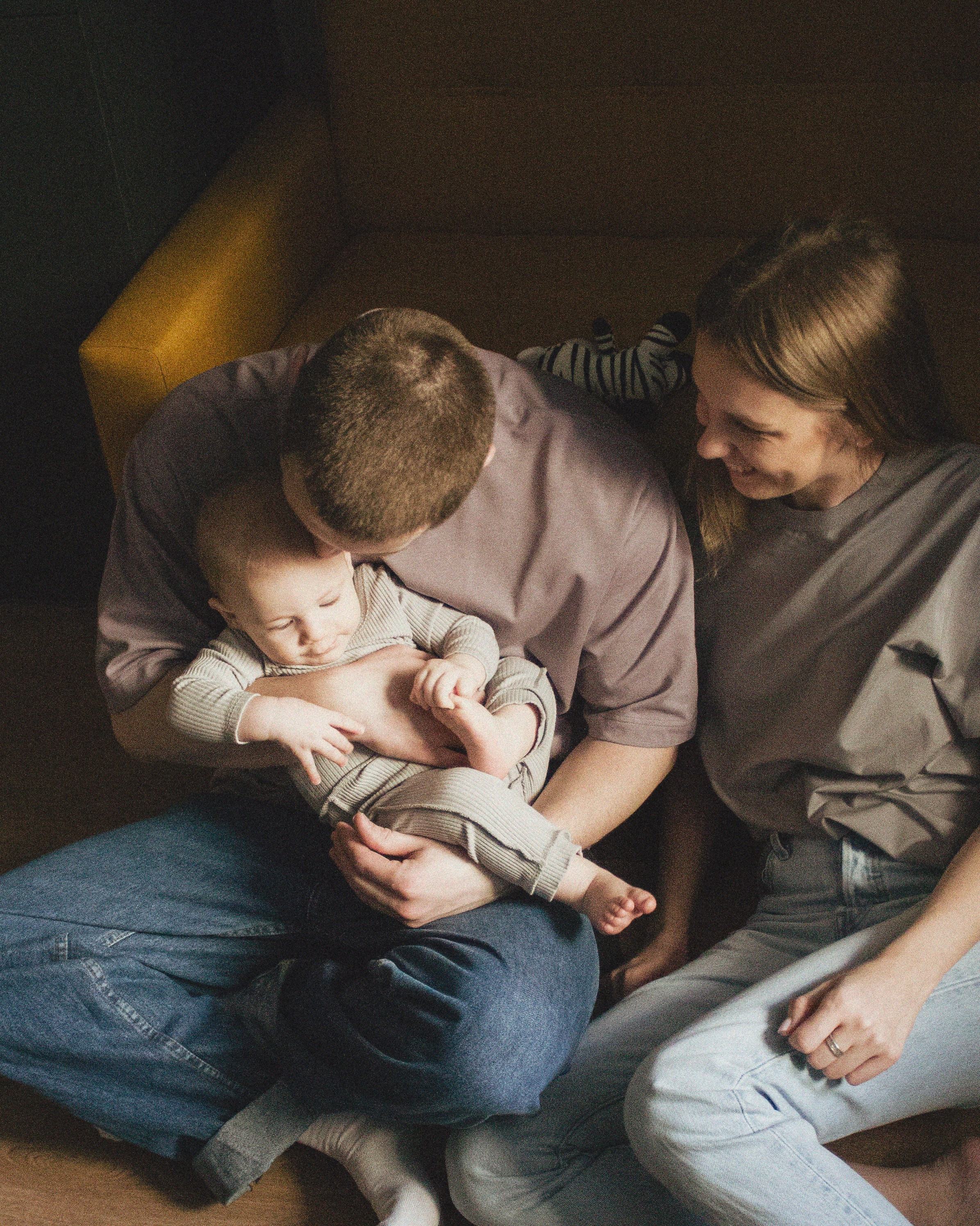 Family Г. Анастасия Фельман | Фотограф и контентмейкер Екатеринбург