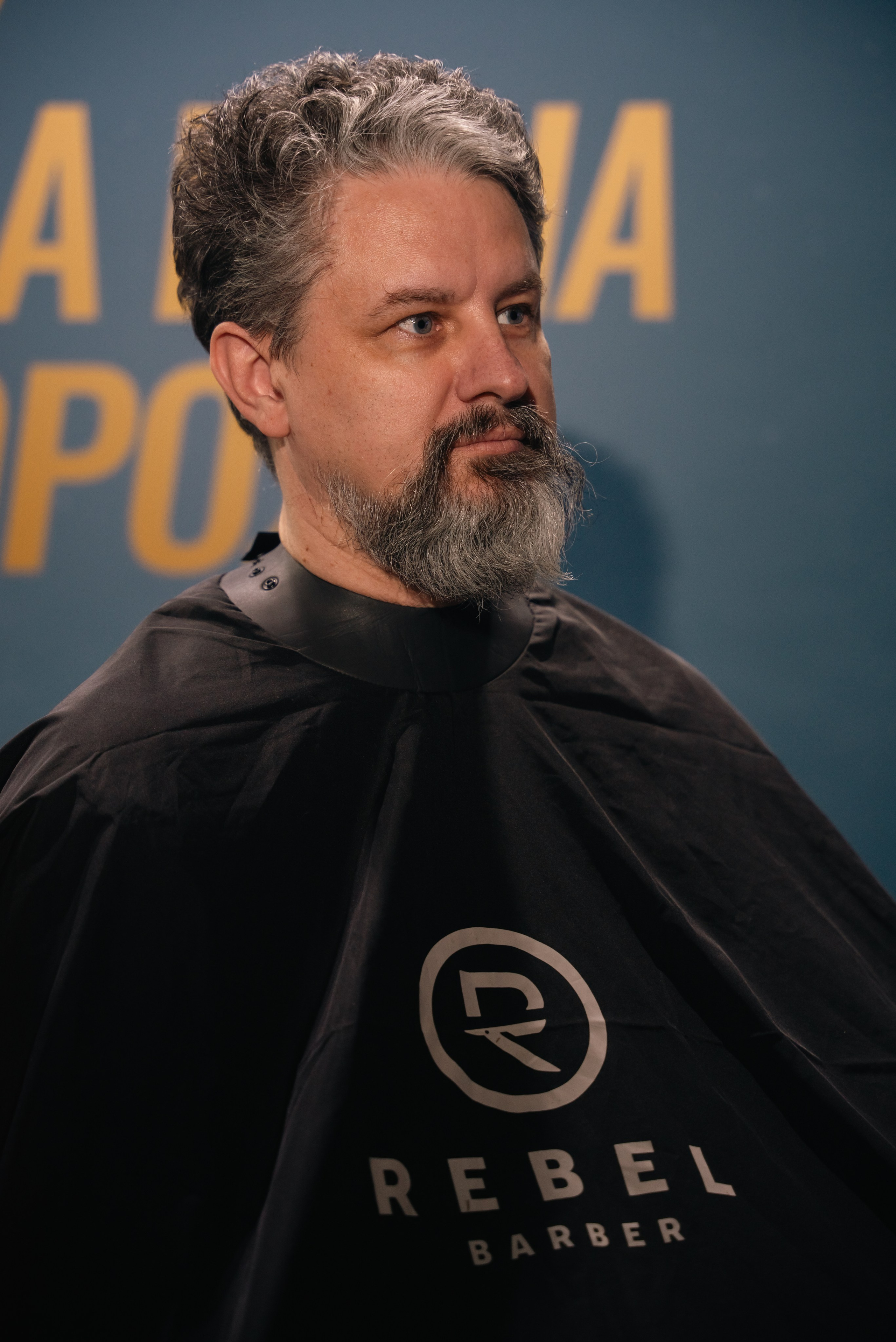 REBEL. ART фотограф NBIRDIE