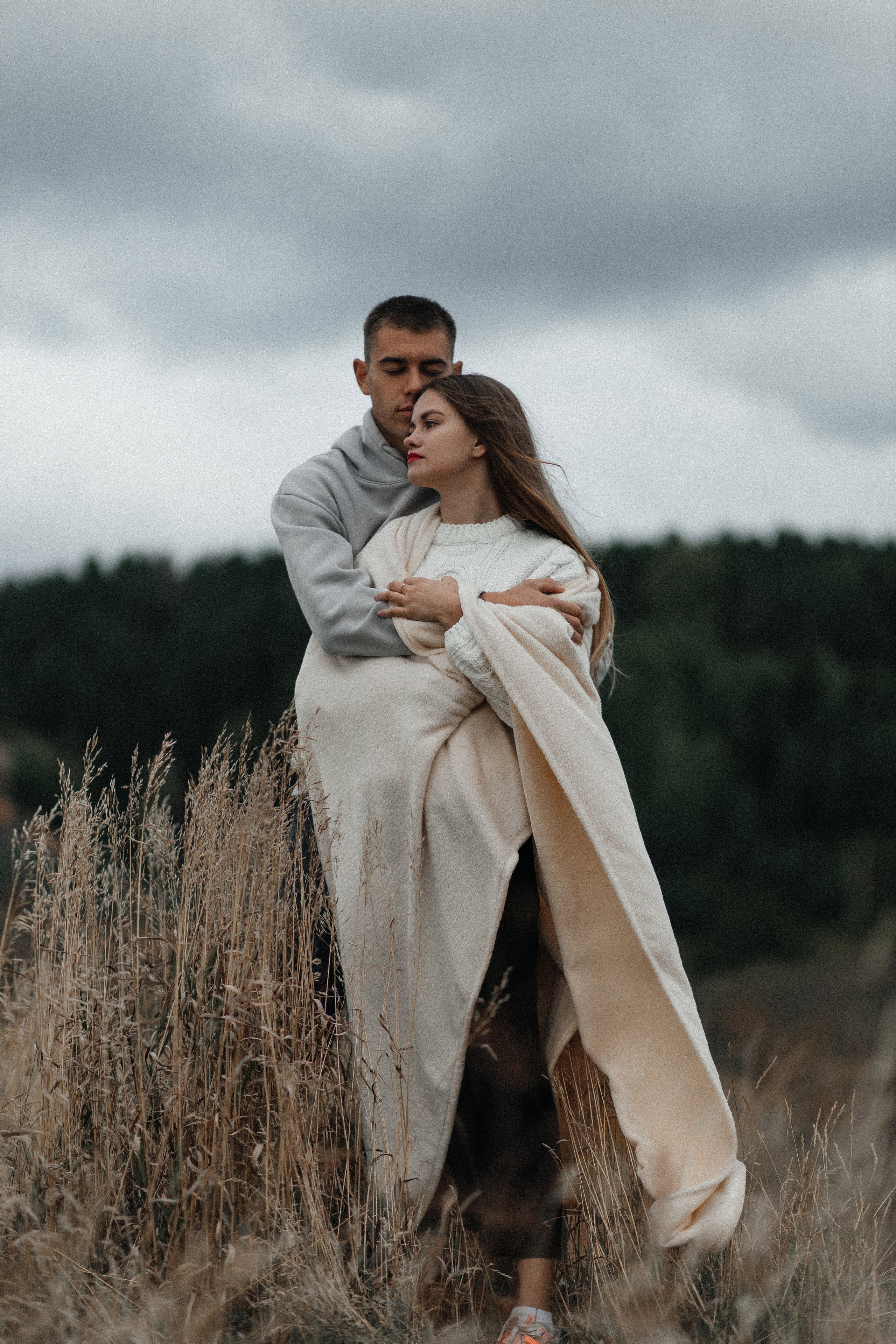 Роман и Вика. Свадебный фотограф Чайковский