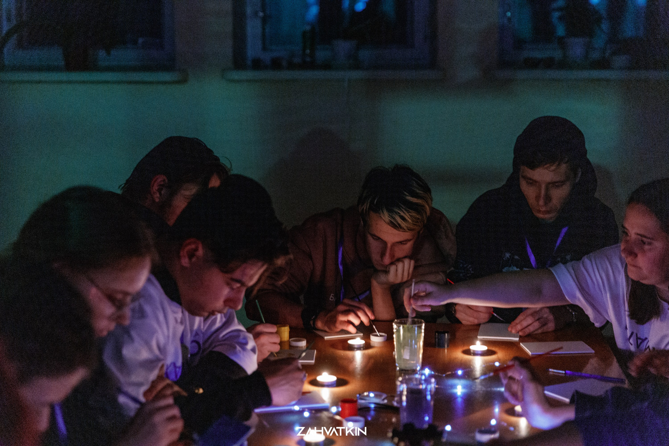 Съезд «Вся наша жизнь» 2023. Фотограф Захваткин Роман