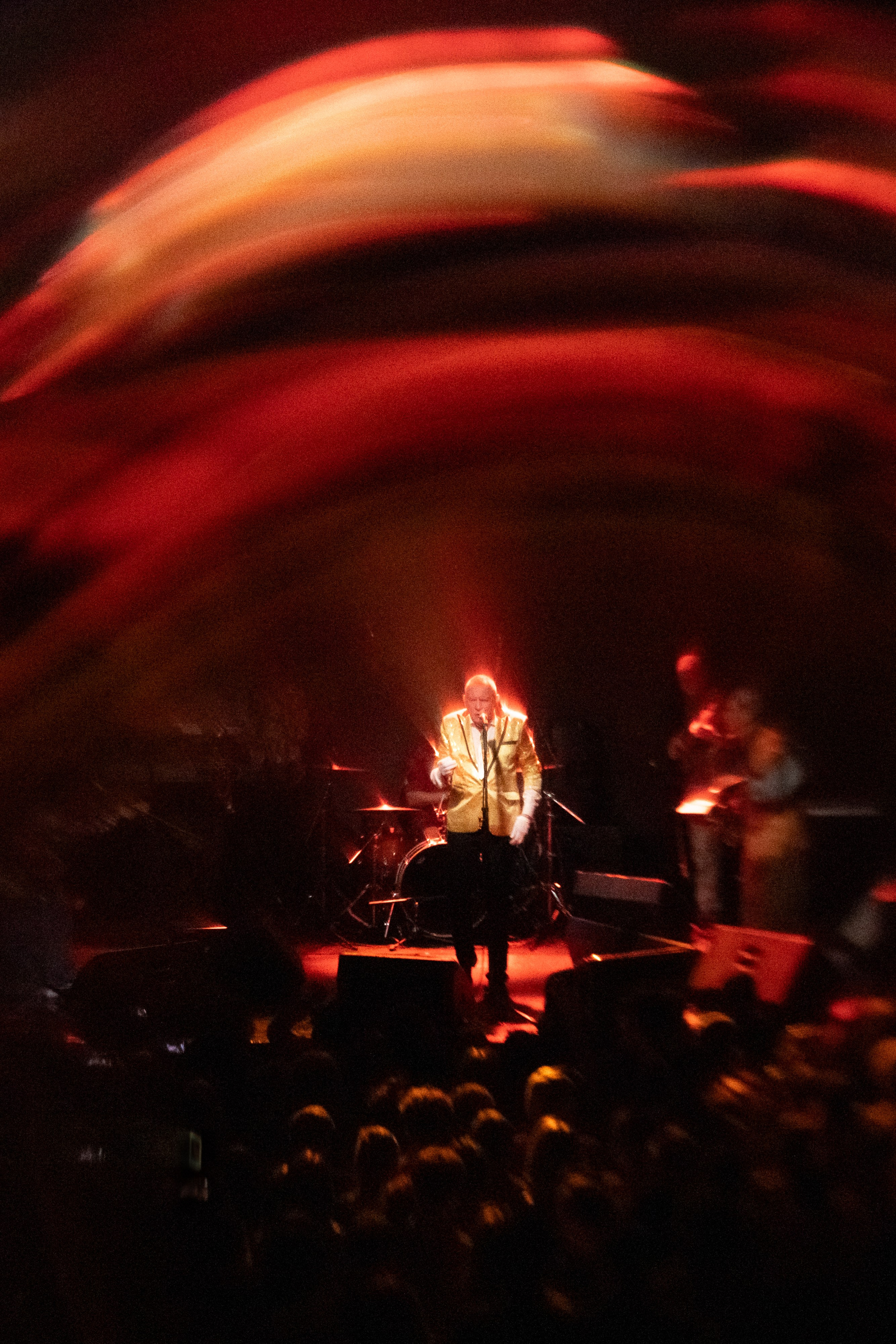 АукцЫон 28 февраля 2025 Космонавт. День рождения Гаркуши