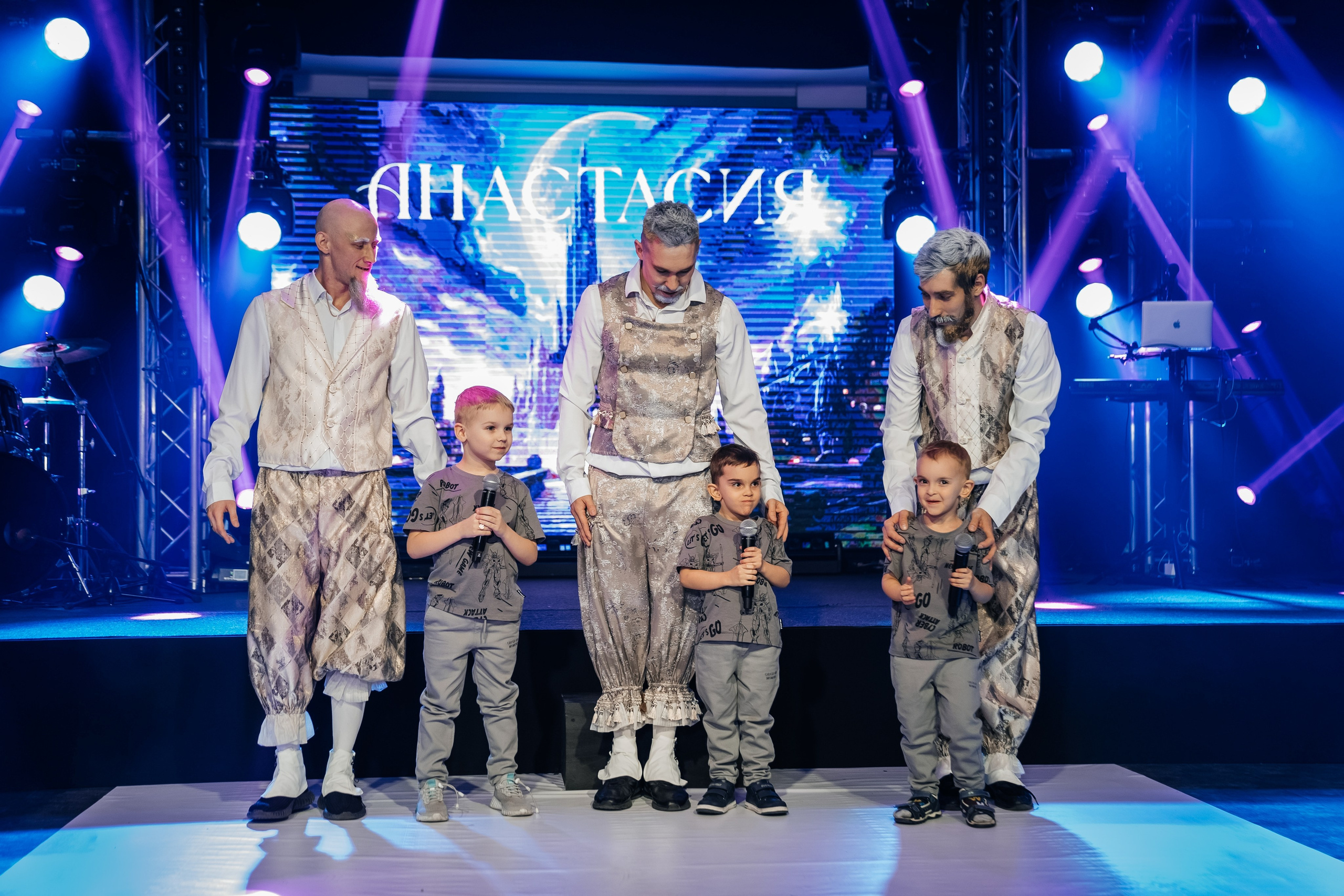 АНАСТАСИЯ ИЛЛЮЗИЯ РЕАЛЬНОСТИ BIG TEAM. Свадебный и семейный фотограф В Барнауле Нечаева Таня