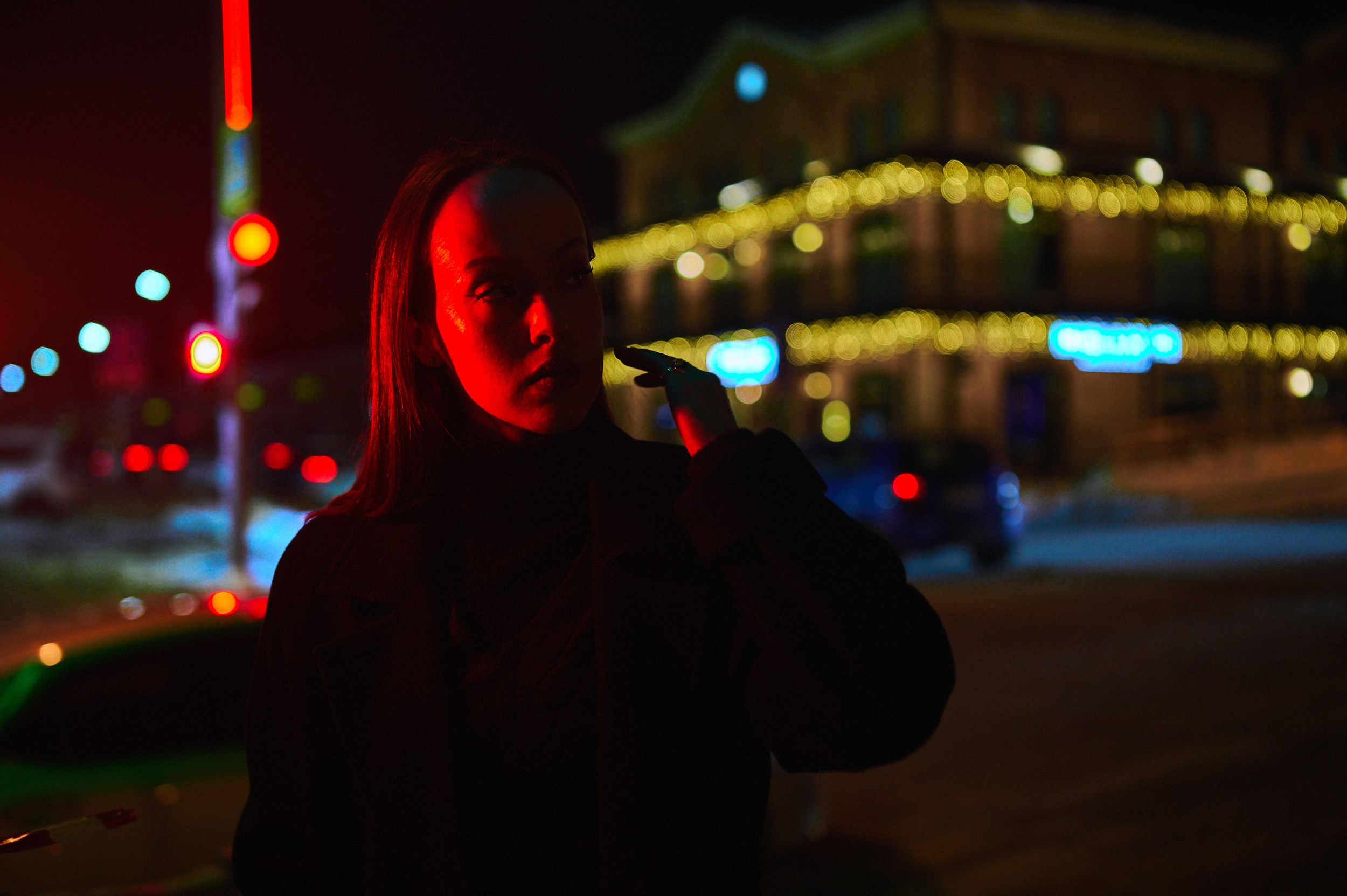 IRMA ака Мадина. Коммерческий фотограф в Казани Ксения Добролюбова