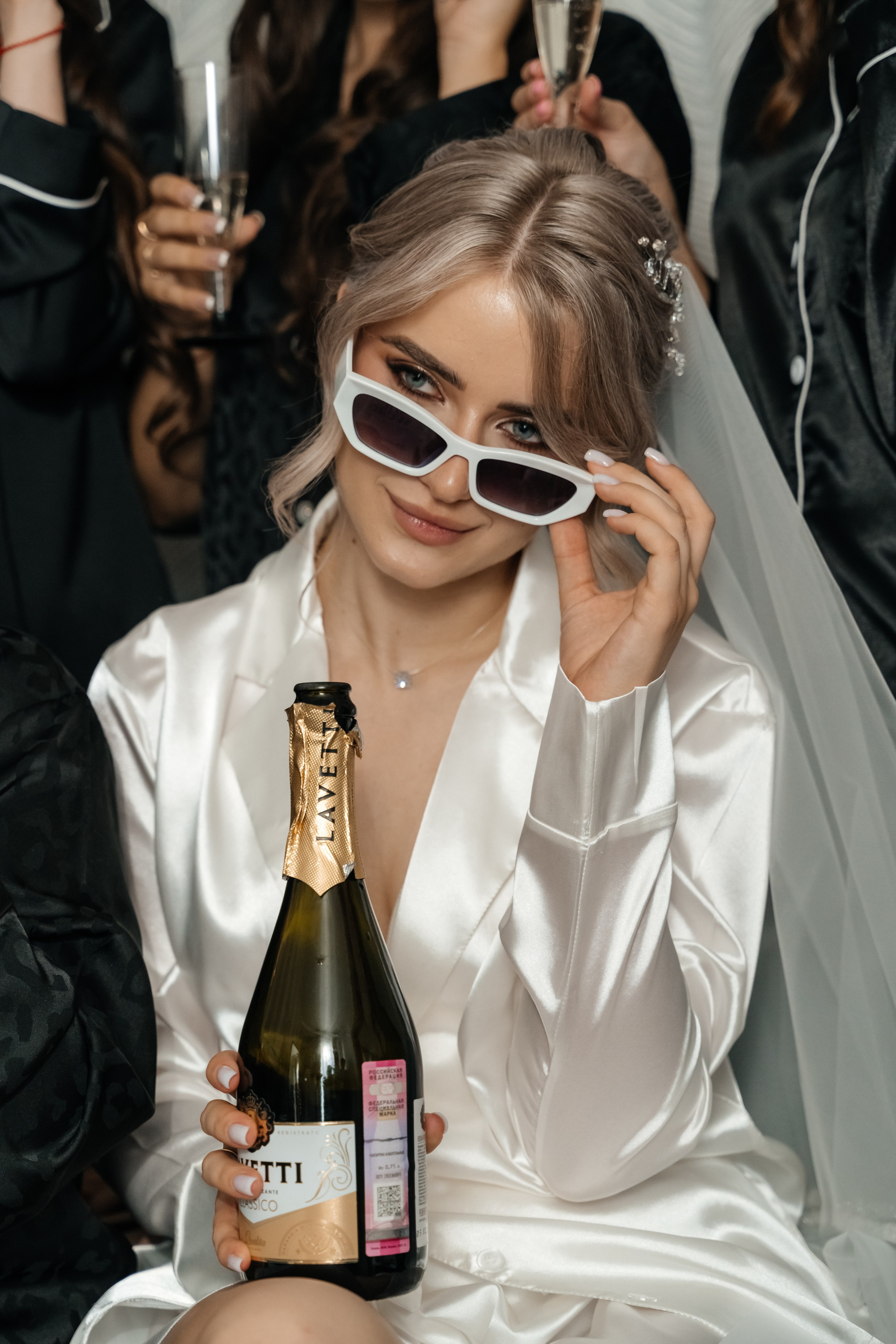 Данил и Ангелина. Свадебный фотограф и видеограф Жанна и Ренат Костандян, Ставрополь