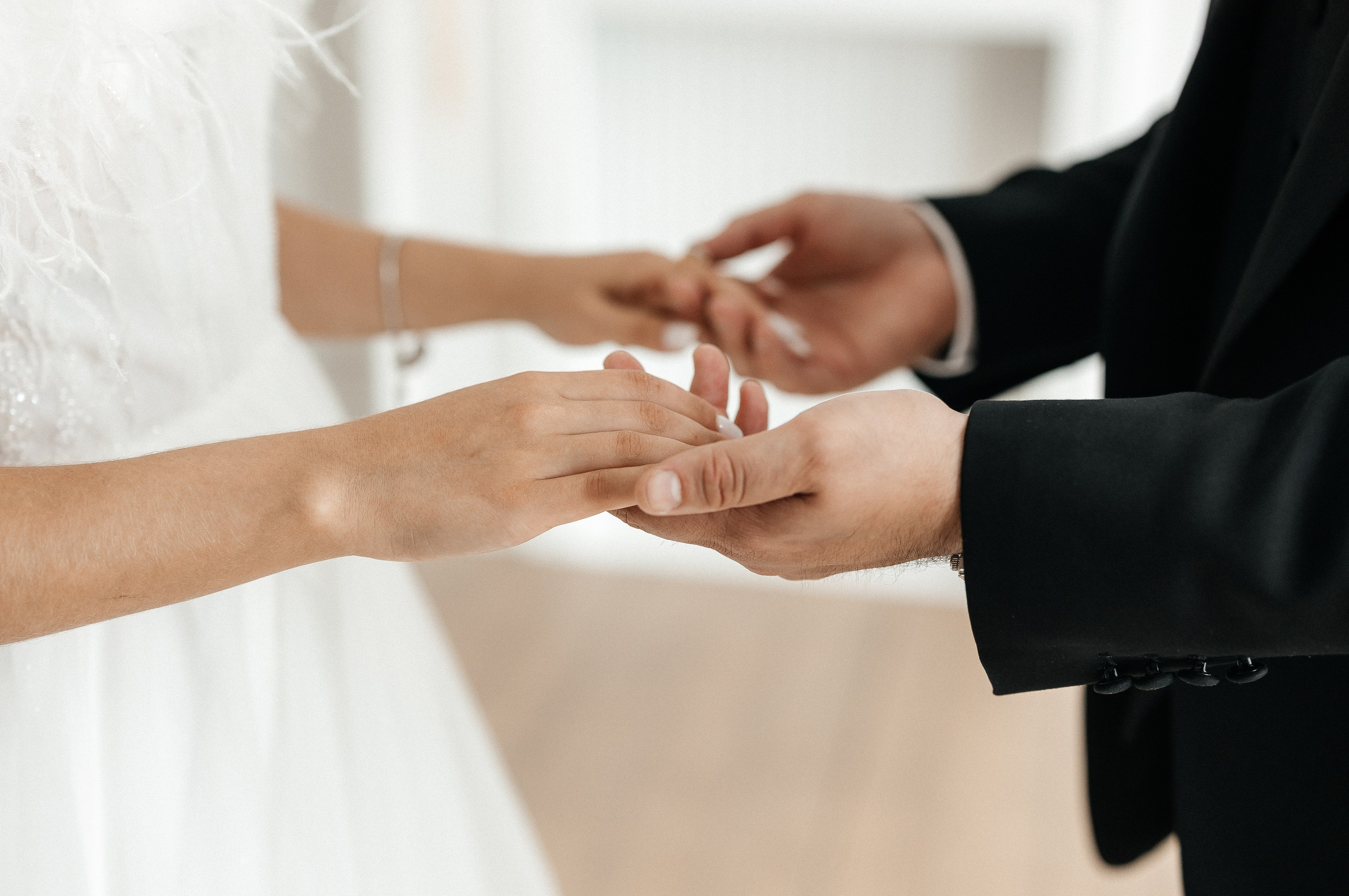 Виктор & Дарья | 02.08.25. Свадебный и семейный фотограф в Омске Евгения Хакимова