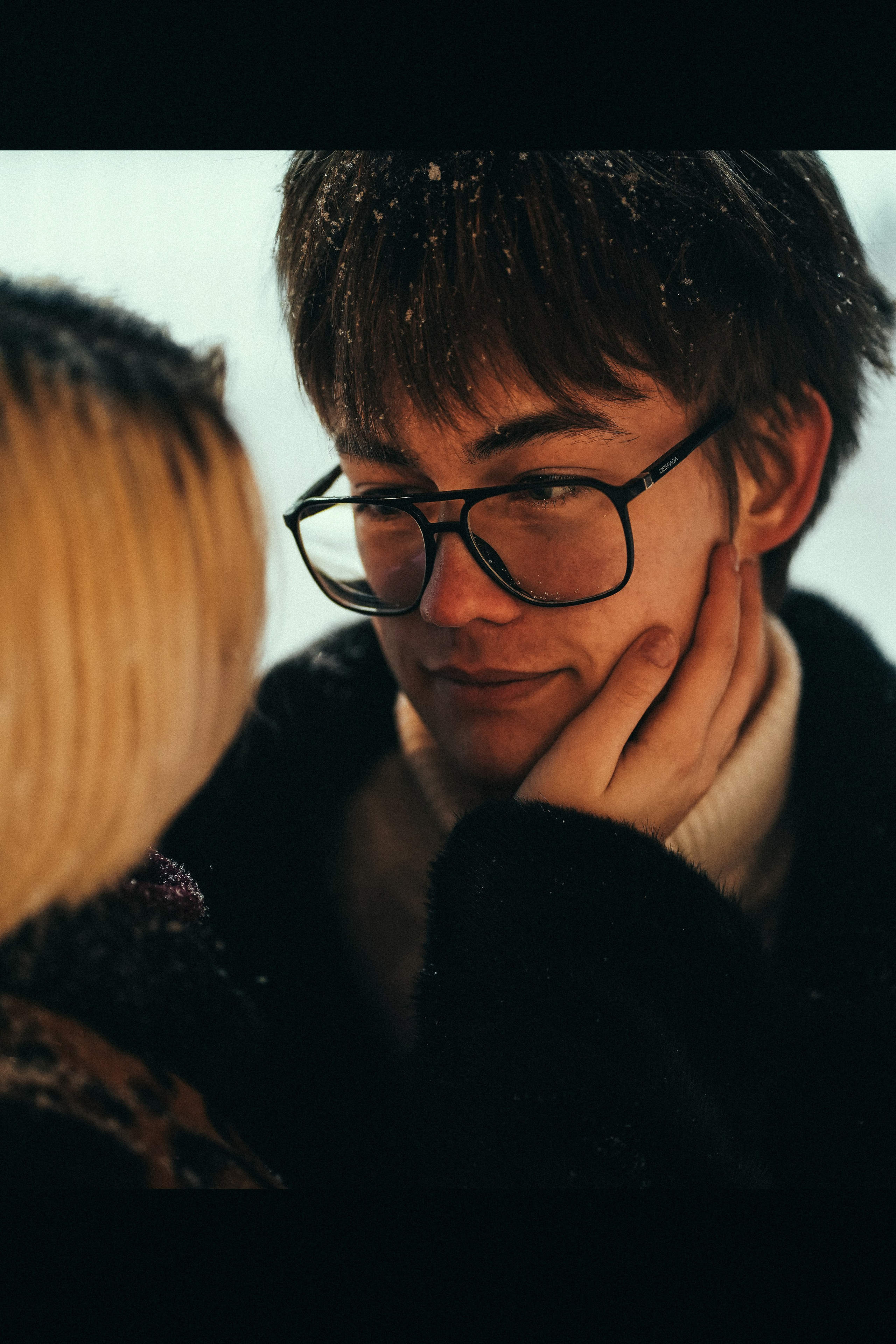 Ева и Миша. Свадебный фотограф Копков Геннадий