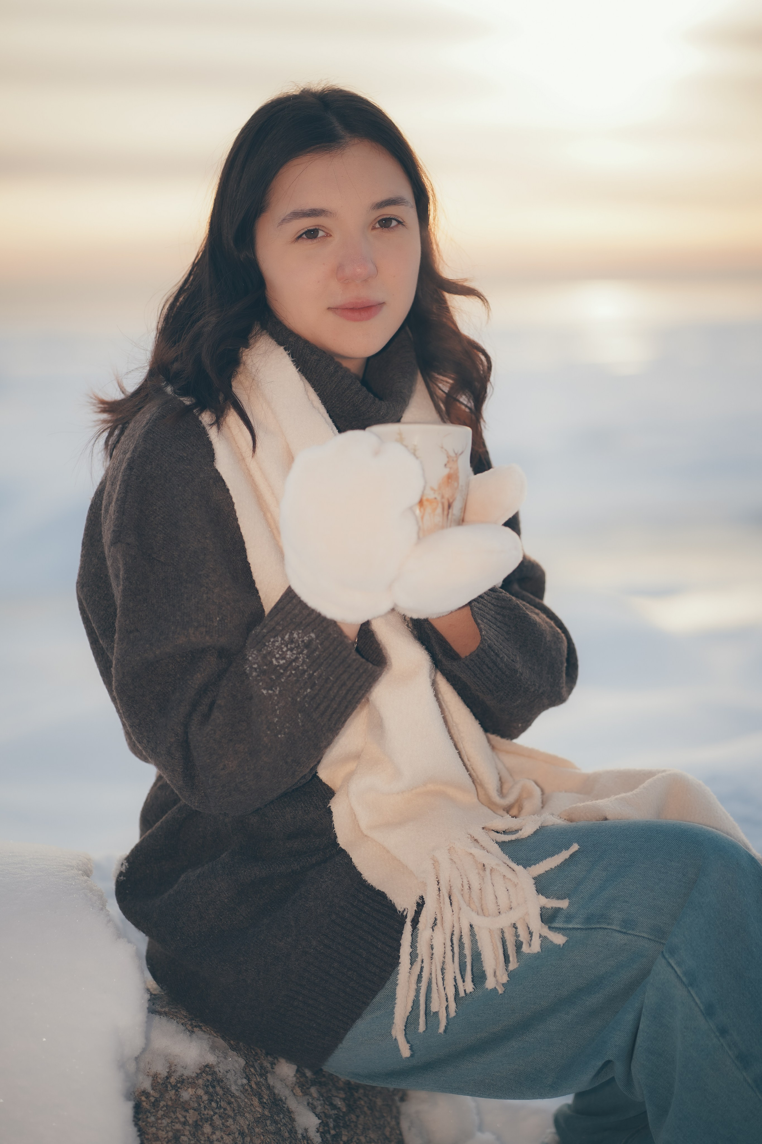 Виктория, Комарово. Свадебный фотограф Копков Геннадий