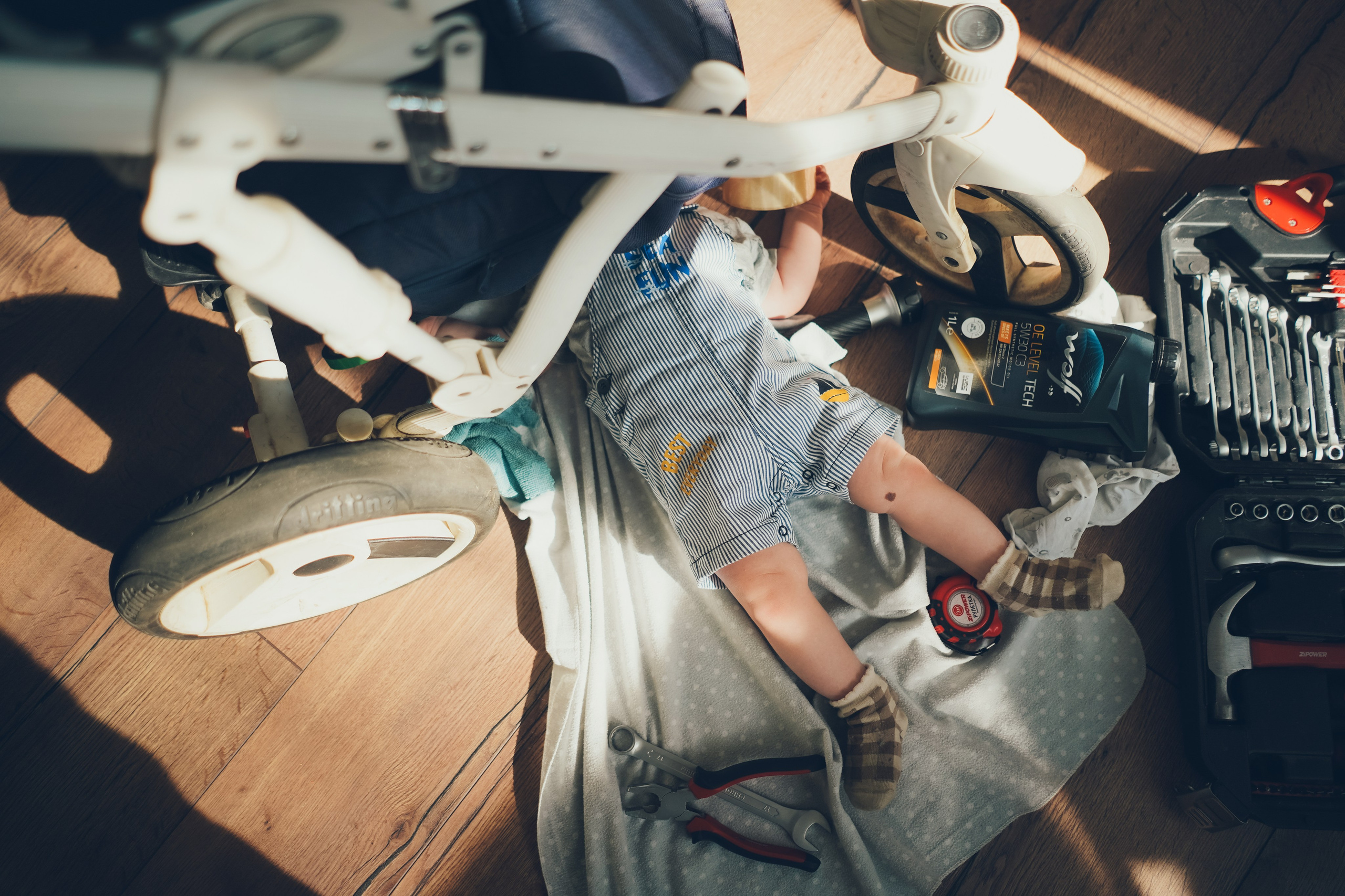 Егор и Степан. Свадебный фотограф Копков Геннадий