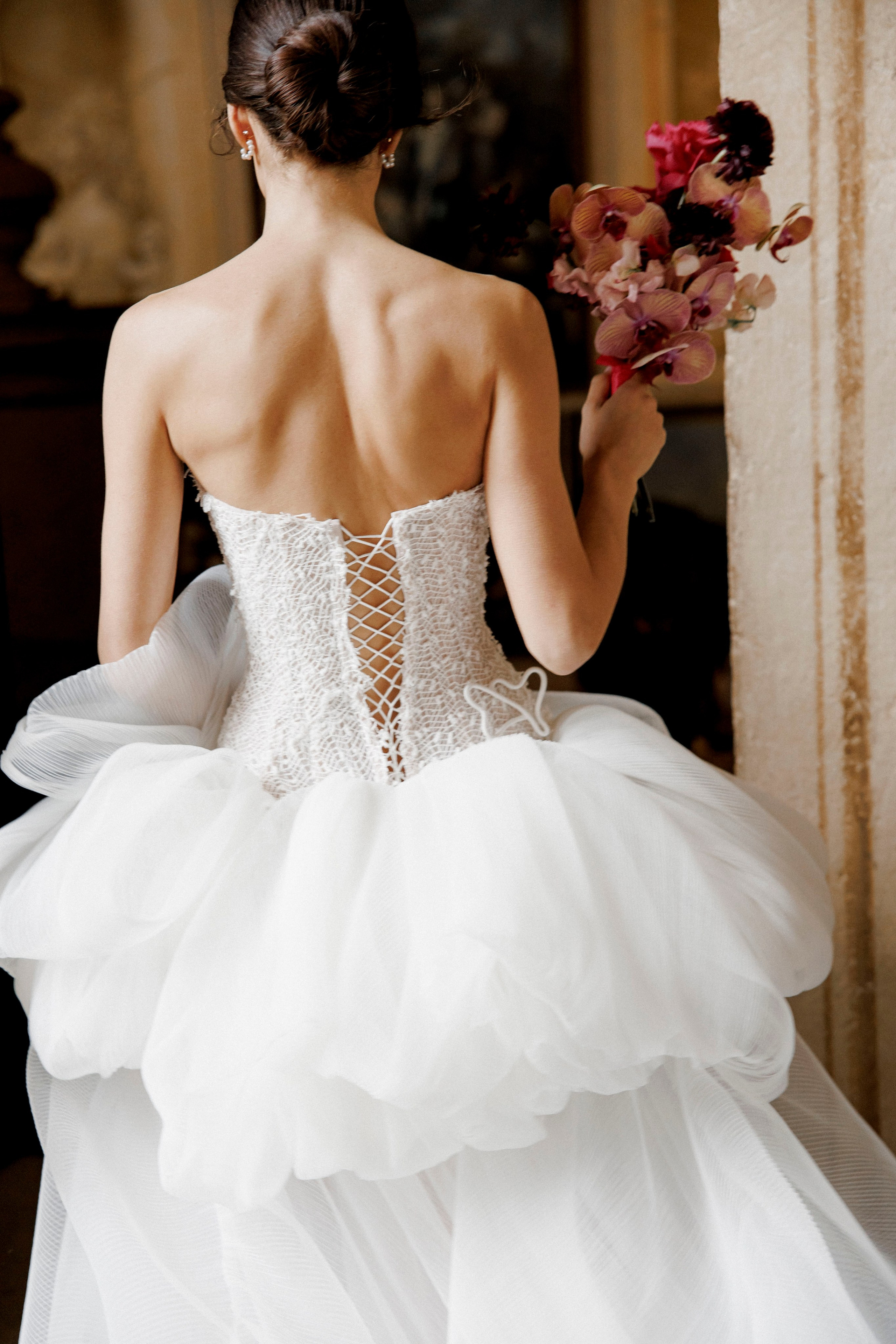 Eleonora & Lapo | Italy. Главная