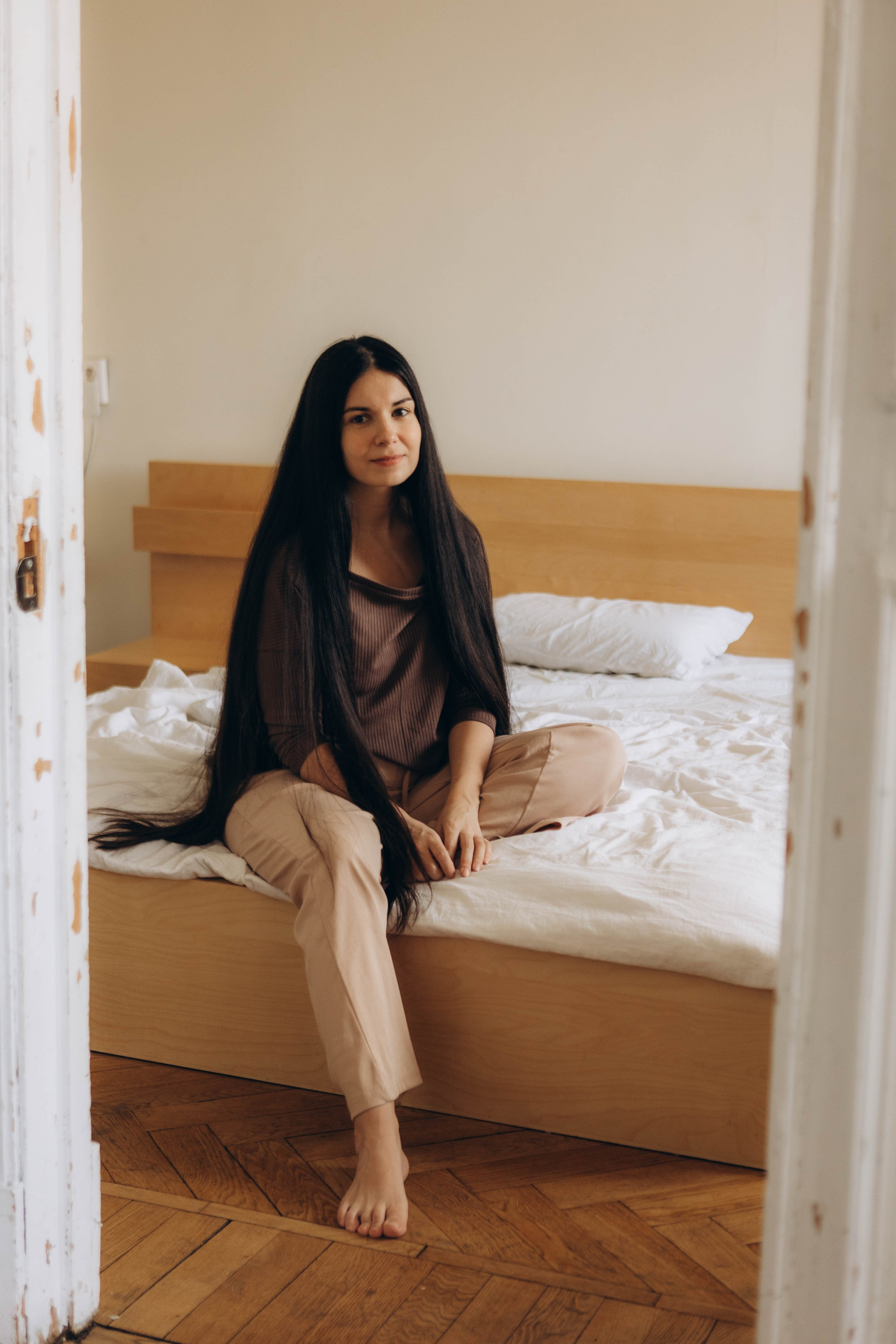 Зарина и Дарина. Наталья Косьянова. Ваш фотограф. Москва