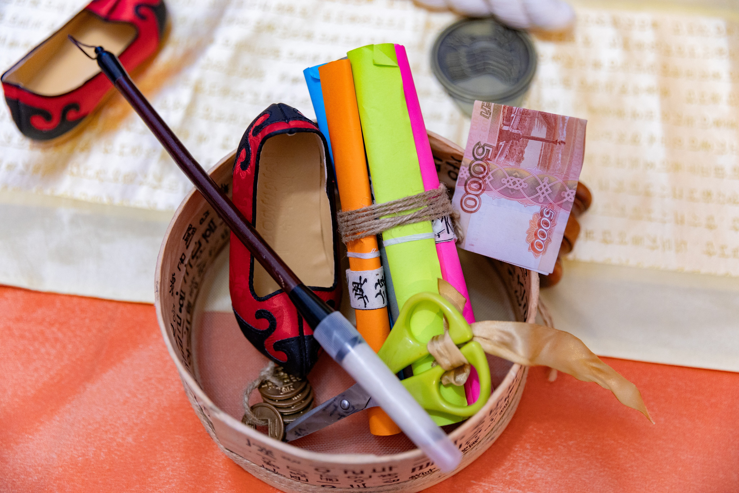 Репортажные съемки. Фотограф Гуменюк Мария