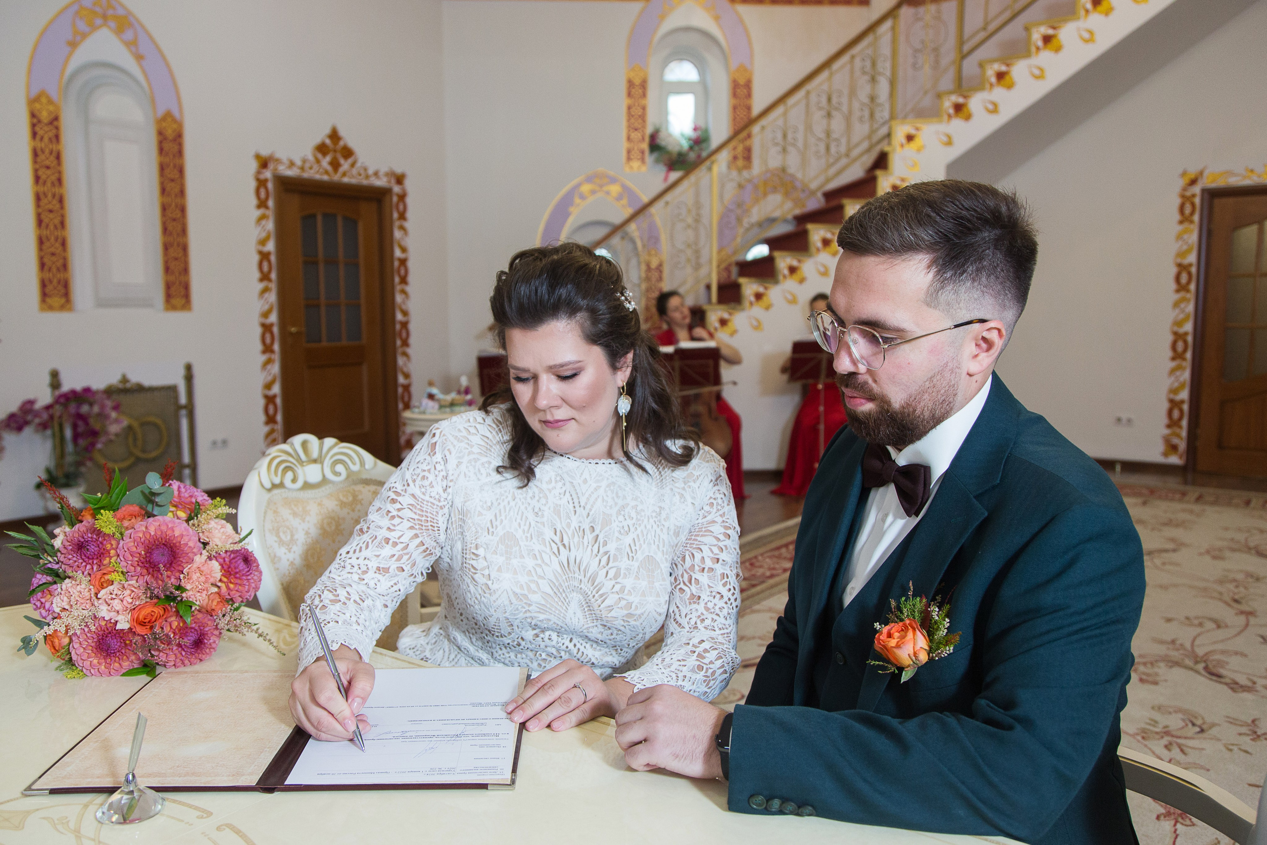 Елизавета & Романа. Фотограф Дроздова Анна