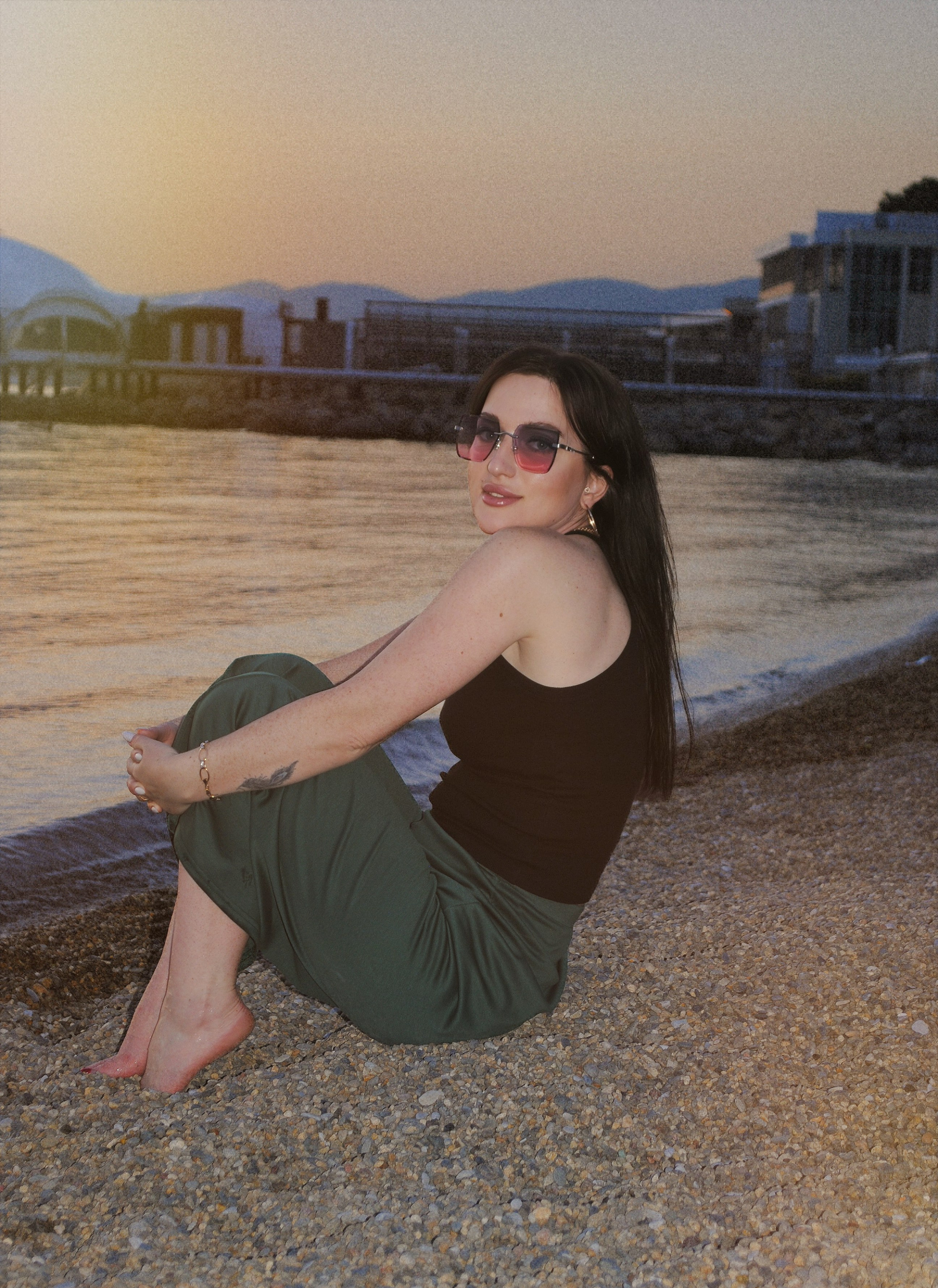 Светлана. Фотограф Мария Мусаелян