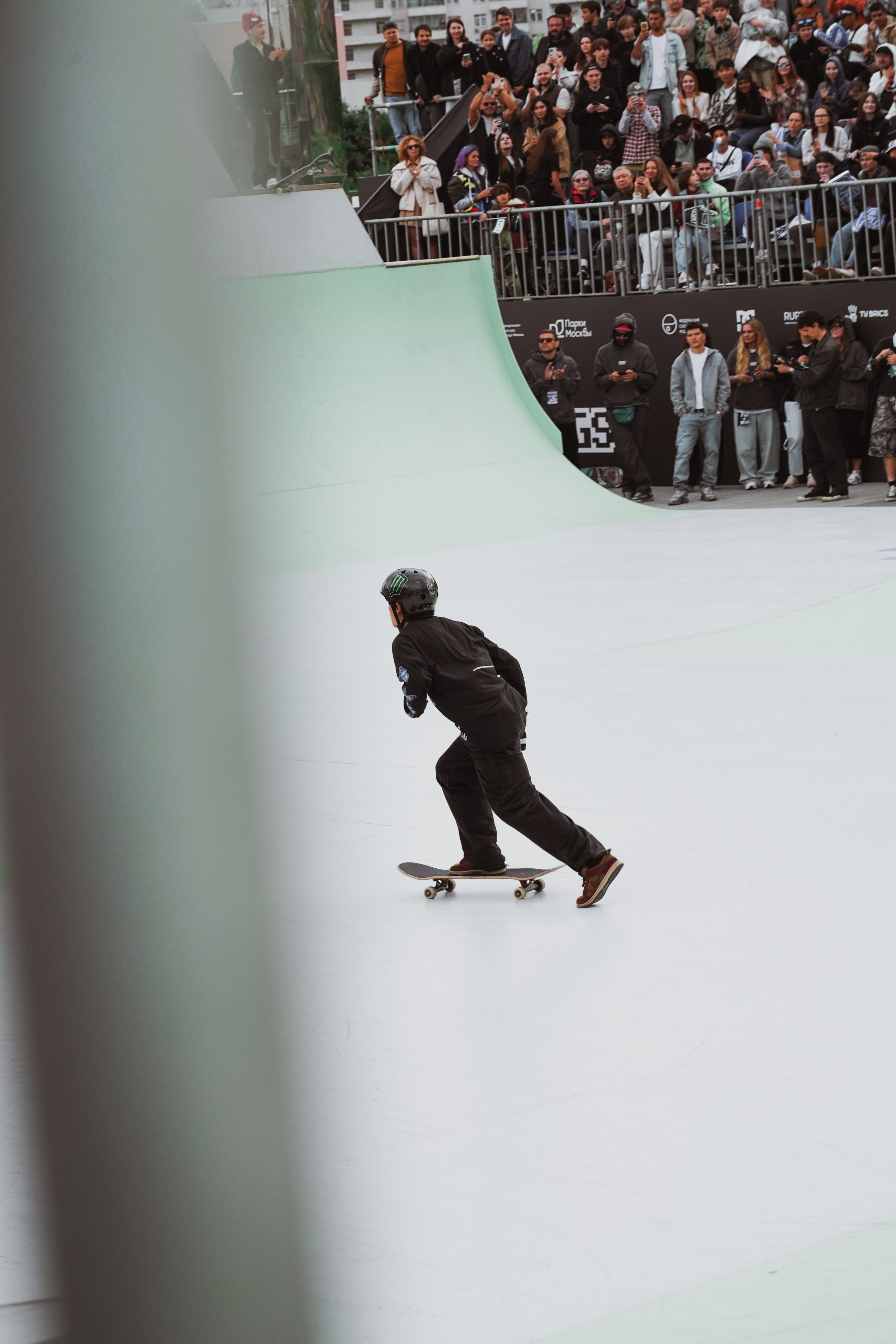 GRAND SKATE TOUR | Moscow 2025. Photo, Москва | Romas.ph