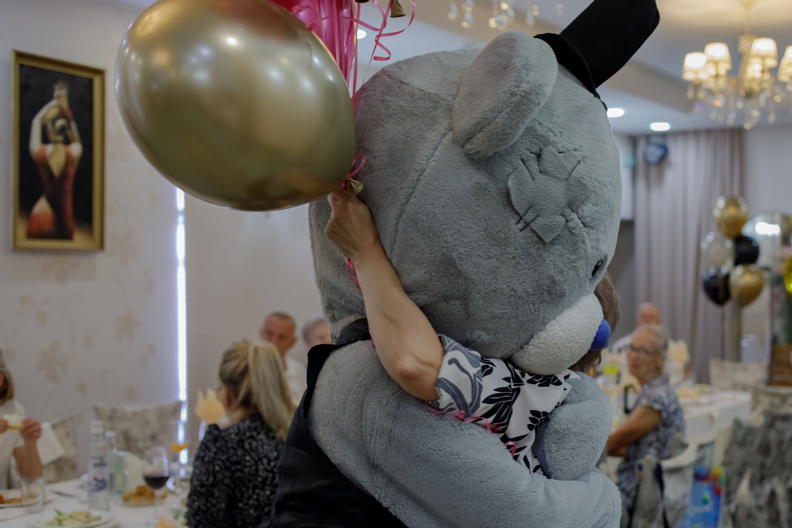 Прекрасная Наталья. Фотограф Худеньких Екатерина