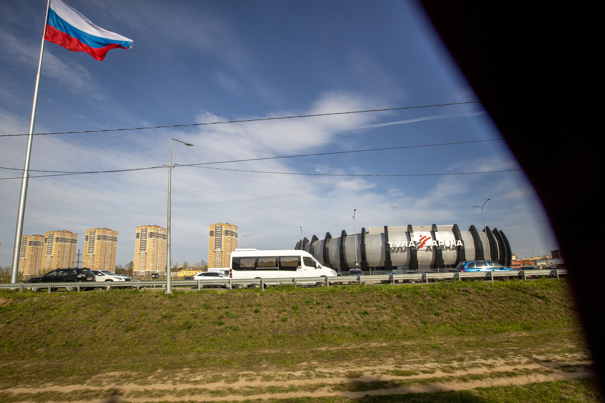 Поездка в Белев и на производство пастилы. Фотограф в Туле Крупский АнДРей. Фотостудия «КАДР71» в Туле