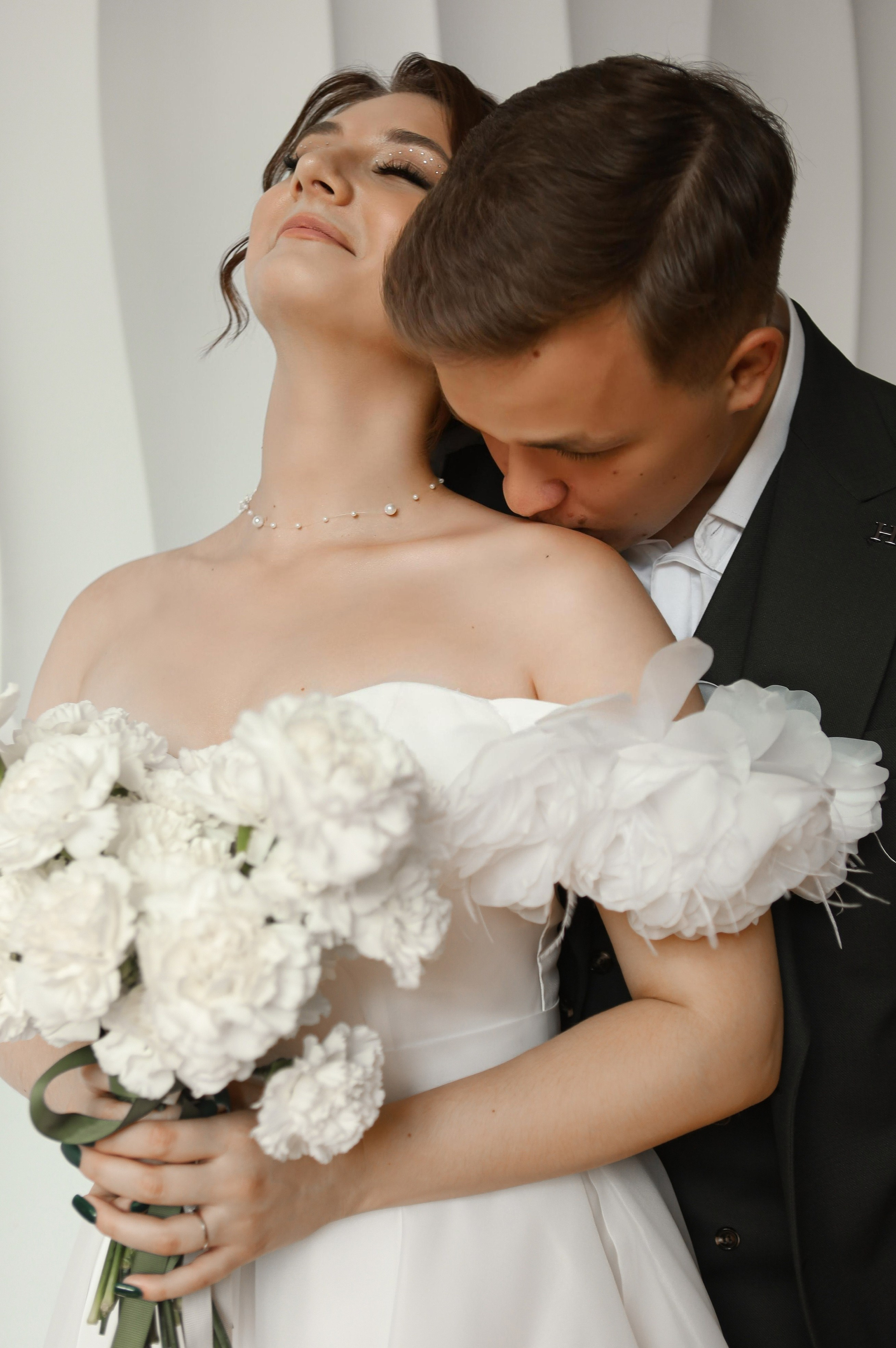 E&S. Анастасия Камал. Фотограф Саратов