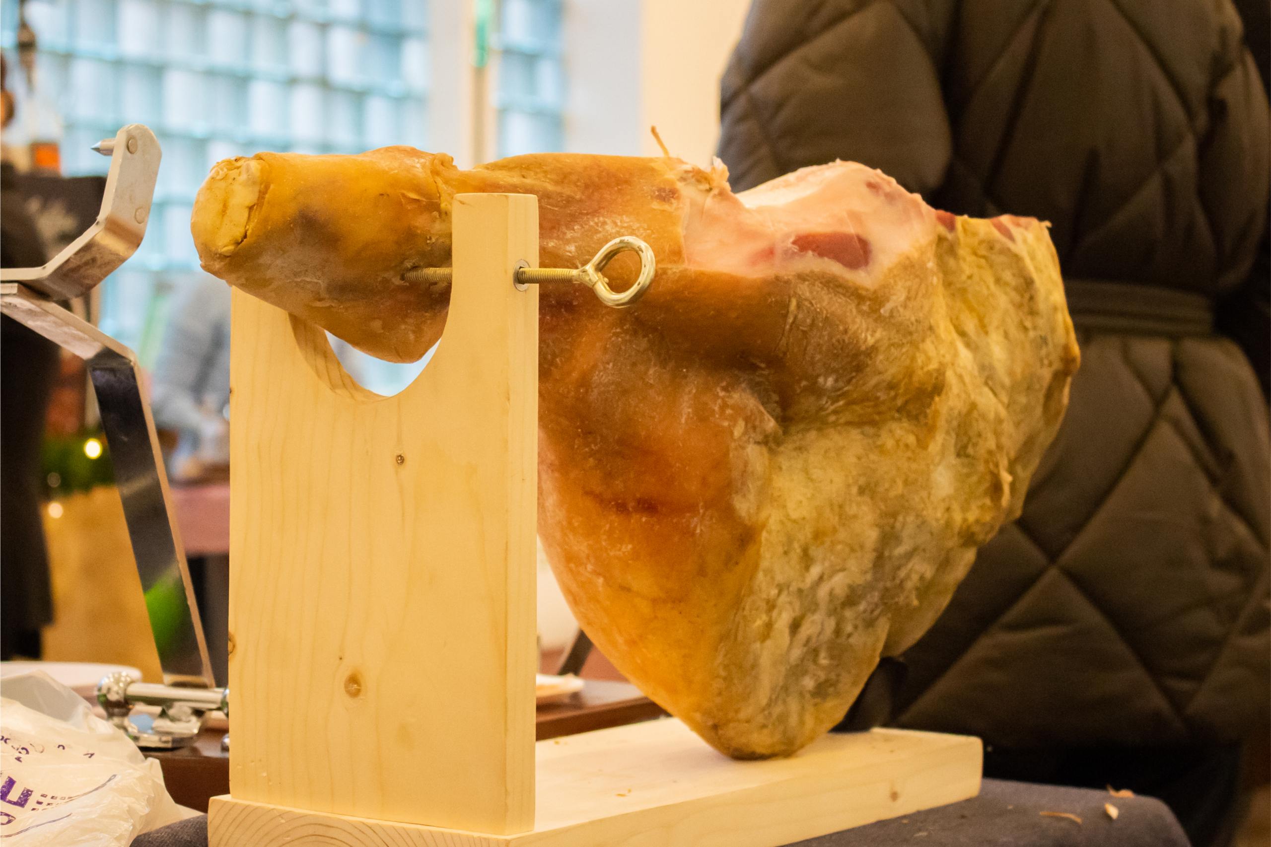 Маркет 4 сезона. Репортажный фотограф Анастасия Рубцова