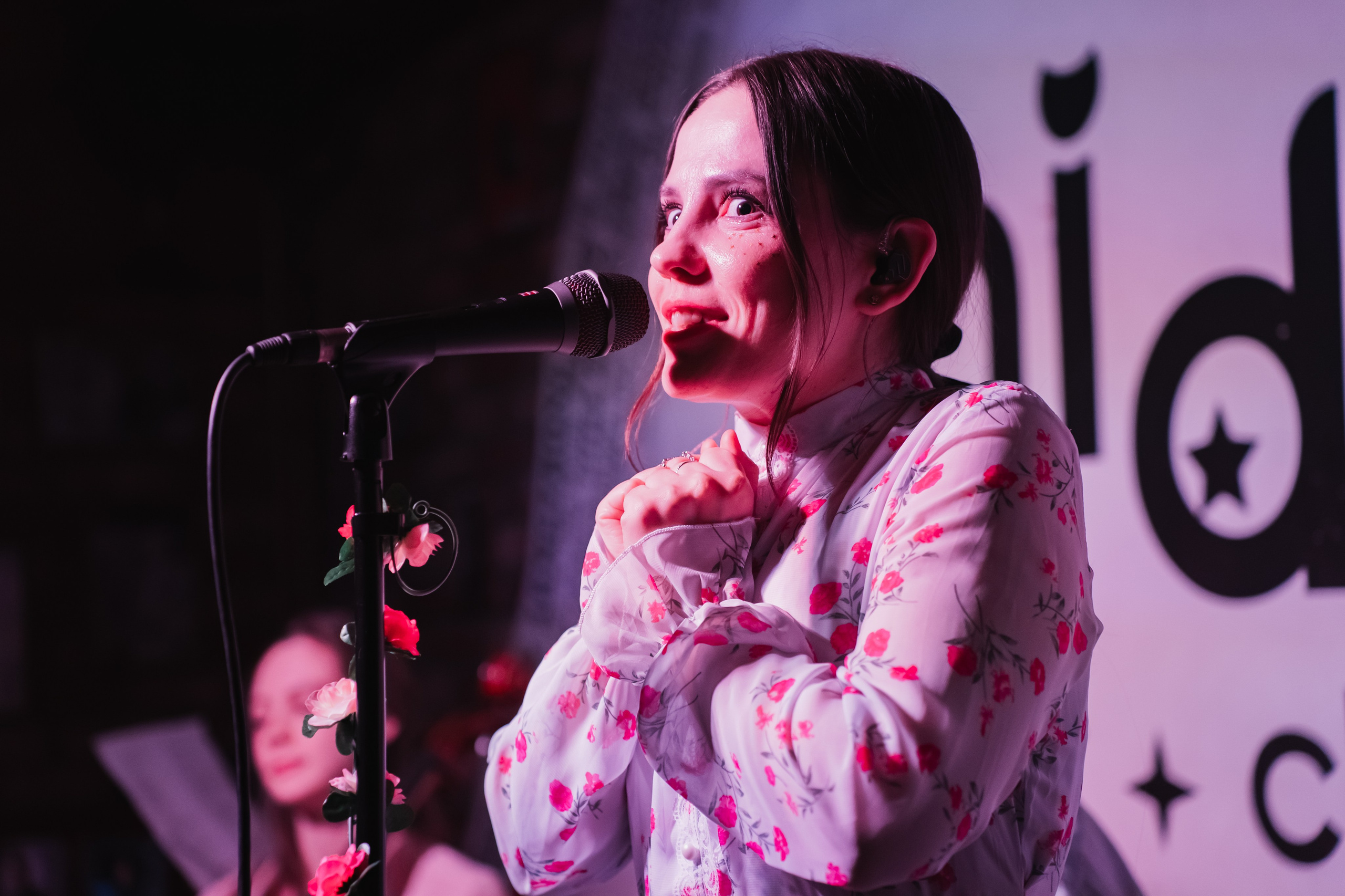 Концерты. Репортажный фотограф Анастасия Рубцова