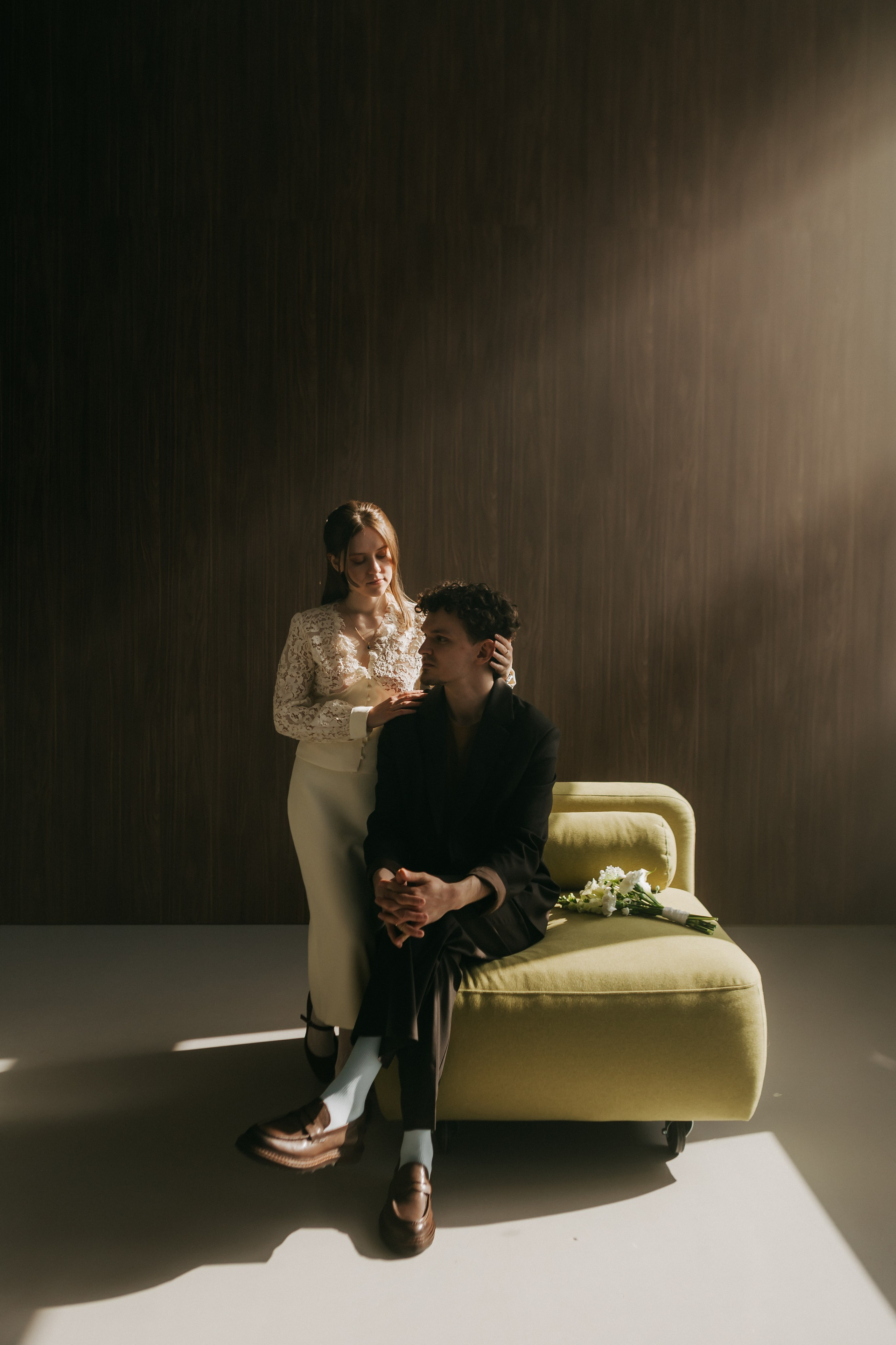 Катя&Максим. Портретный фотограф в Екатеринбурге Филимонова Анастасия