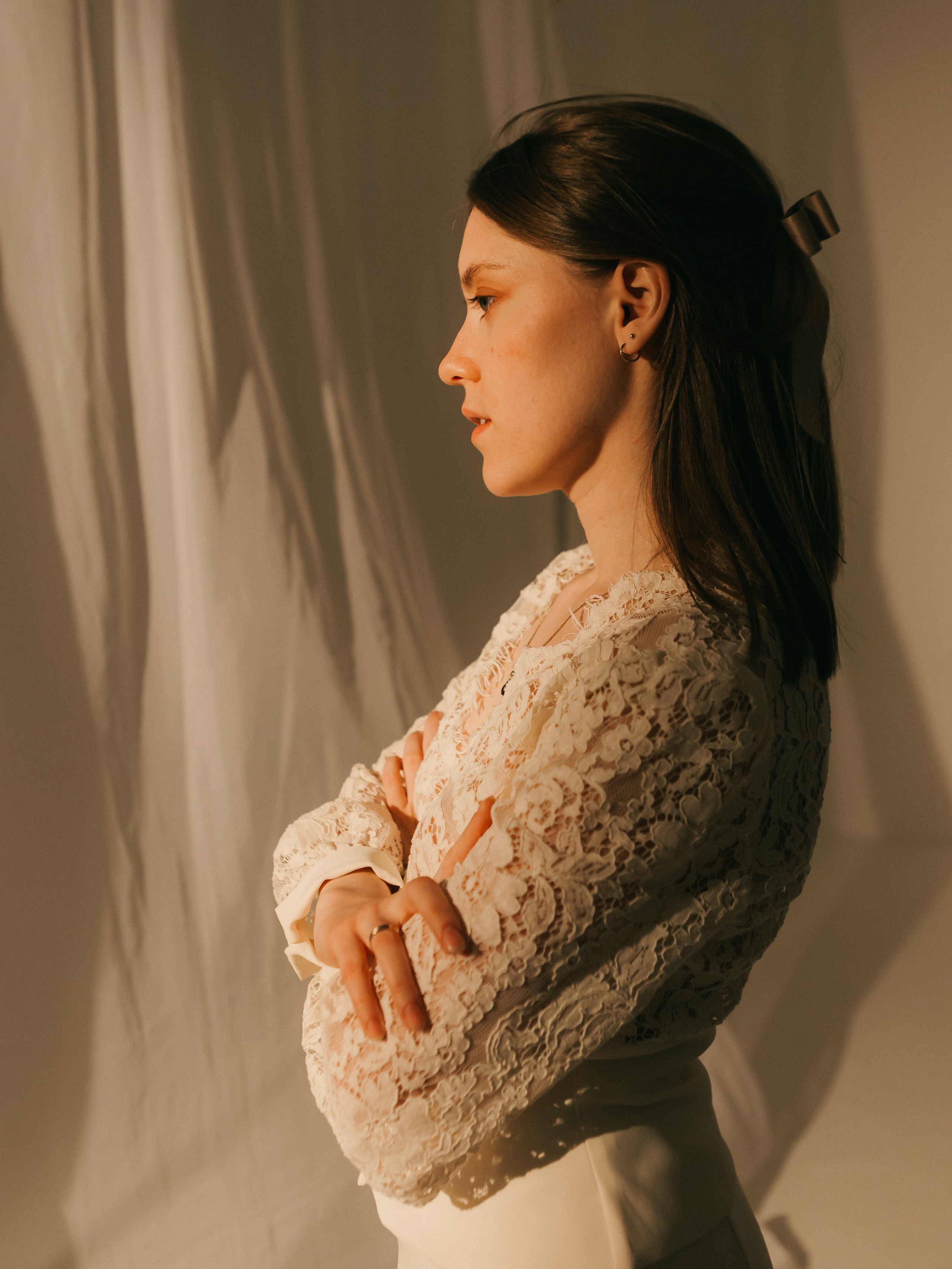 Катя&Максим. Портретный фотограф в Екатеринбурге Филимонова Анастасия