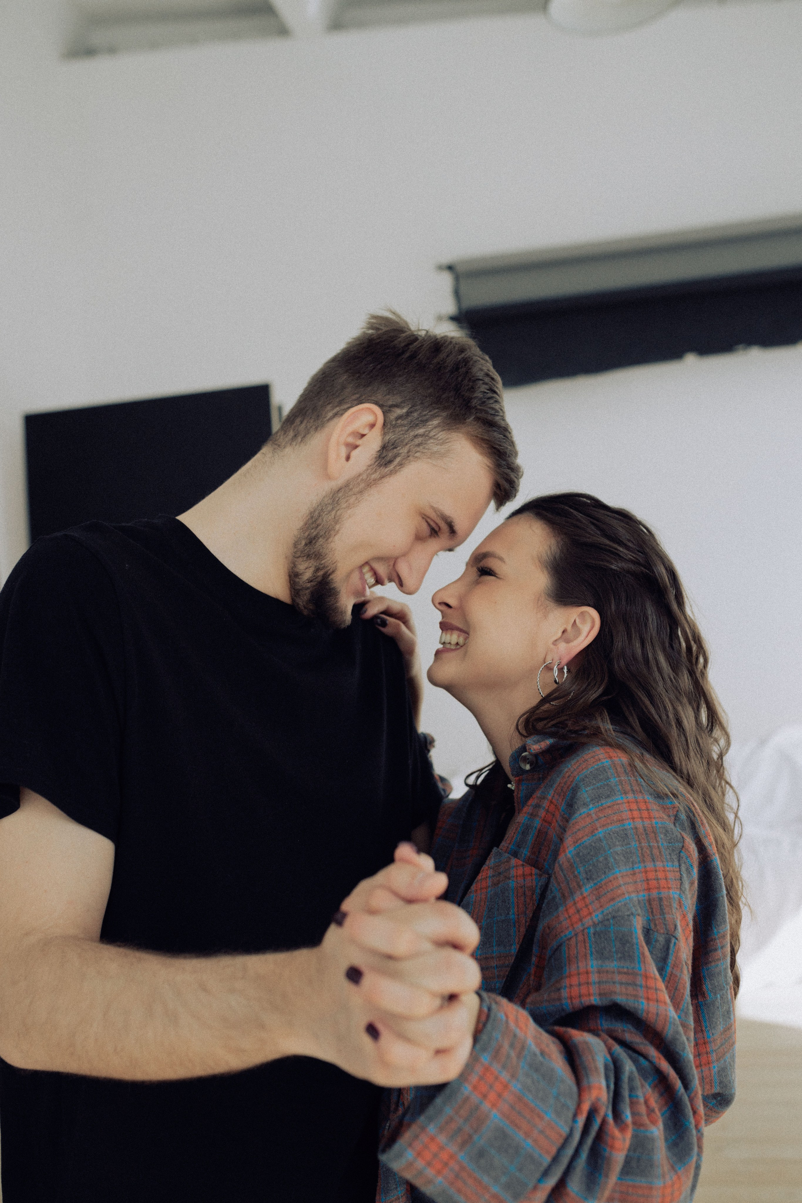 Екатерина и Владимир. Фотограф Стилист Тюмень Вера Хайруллина