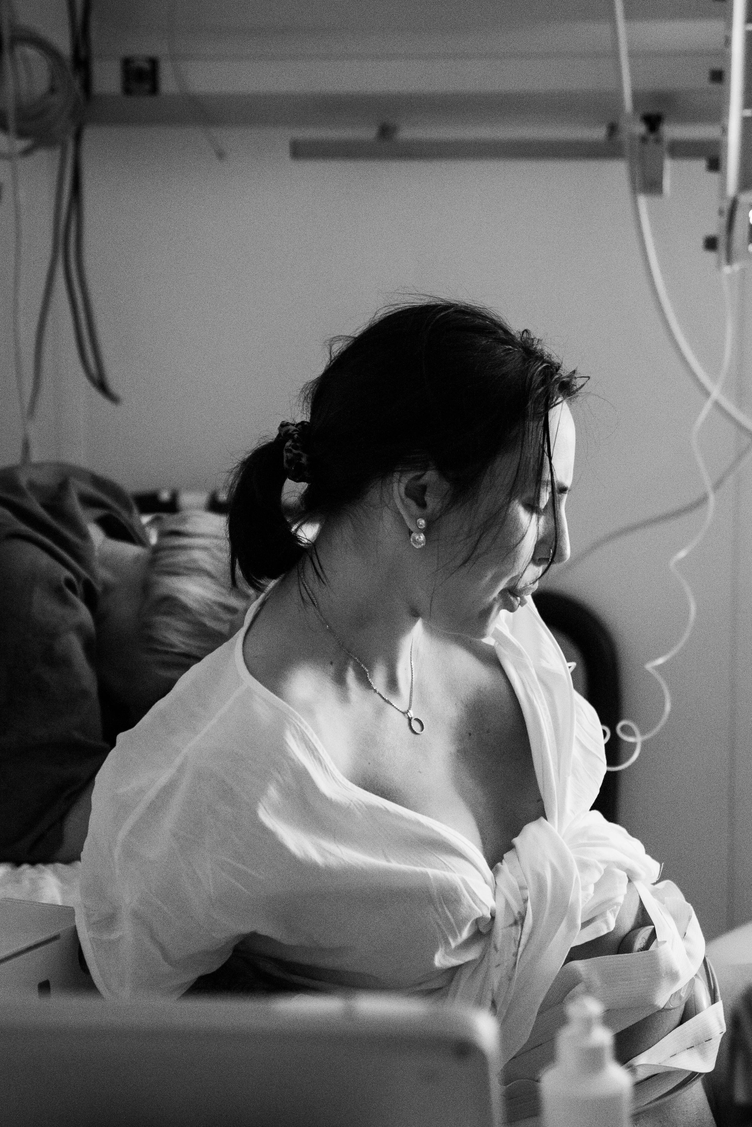 Майли. Фотограф на роды и семейные истории в Санкт-Петербурге Татьяна Дмитренко
