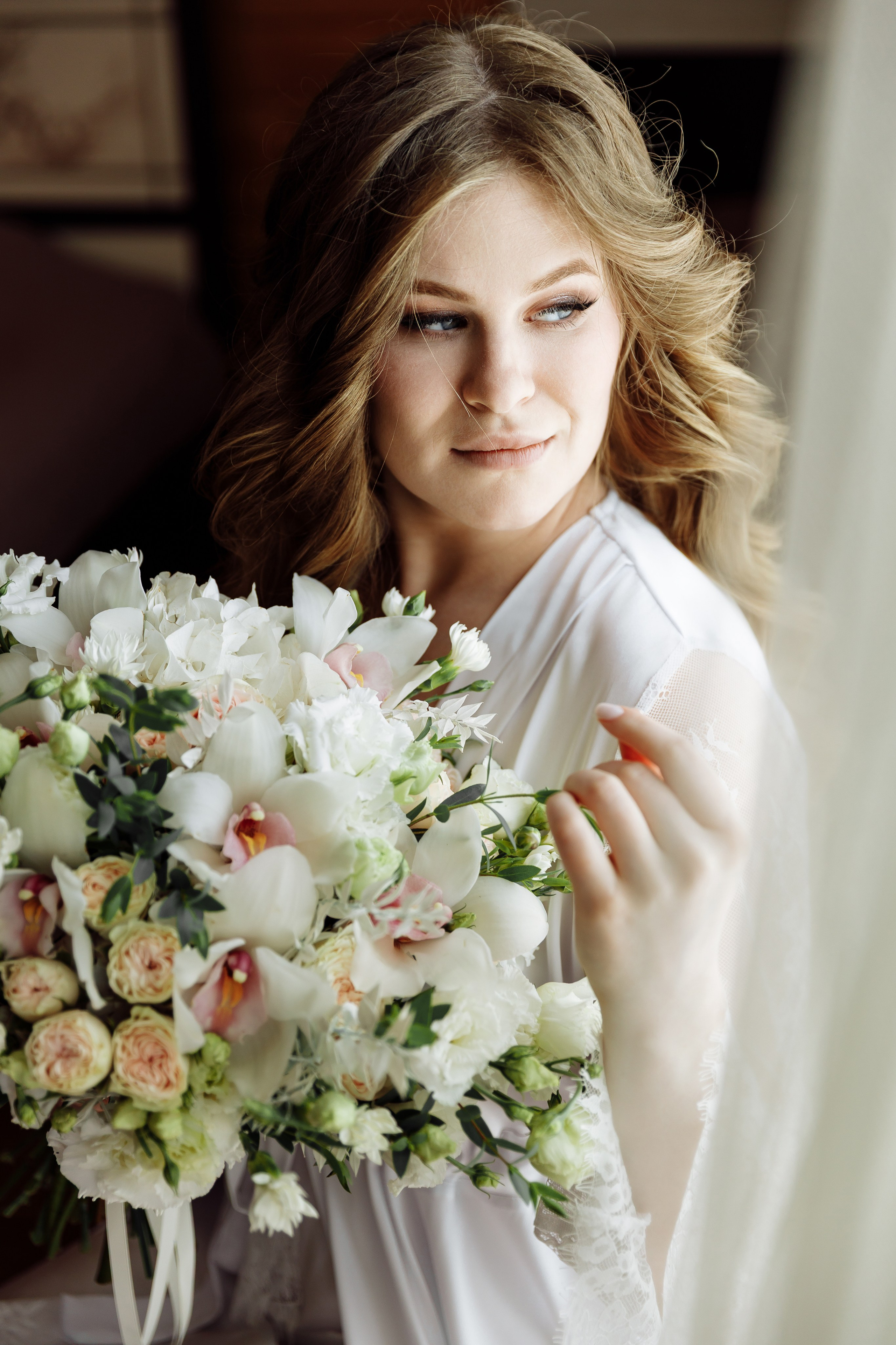 Саша и Лера. Свадебный и семейный фотограф Ворожейкин Олег. Фотографирую во Владиво