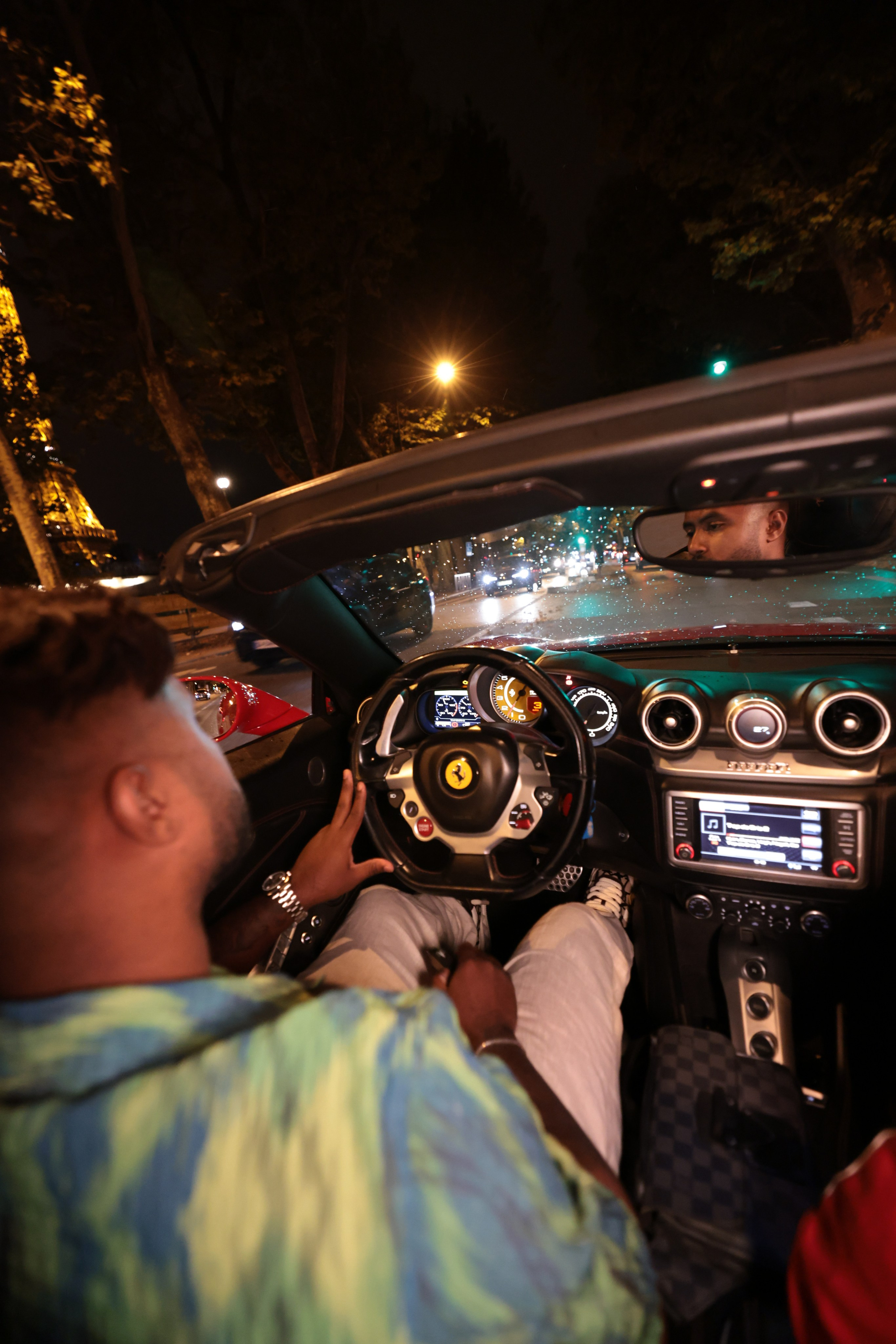 Ken. Director — Photo & Video Paris