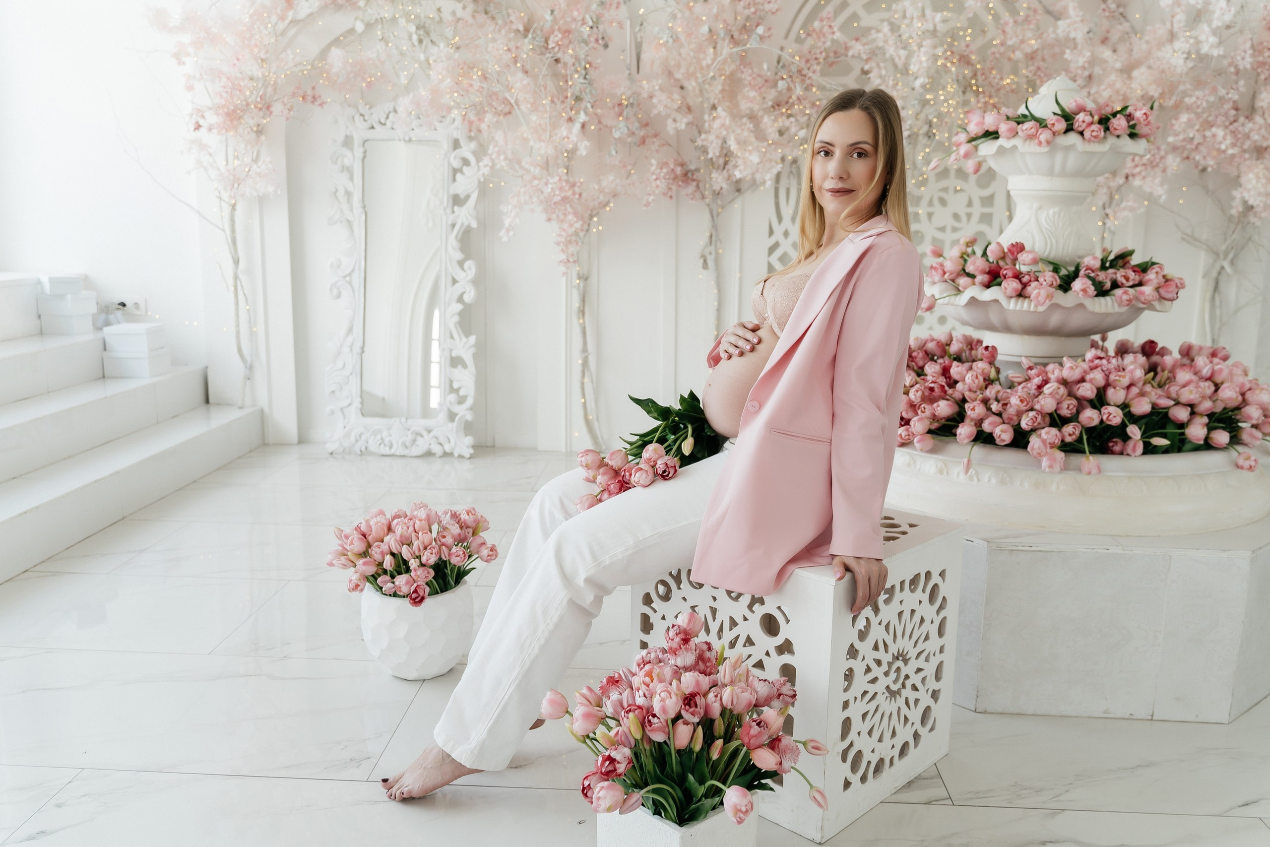 Анна Авалон. Свадебный фотограф в Дмитрове