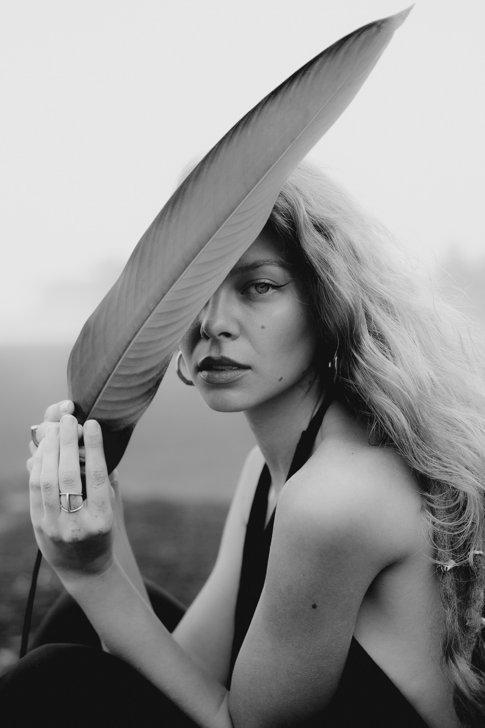 Лера. Портретный и fashion фотограф в Москве — Елена Якушина