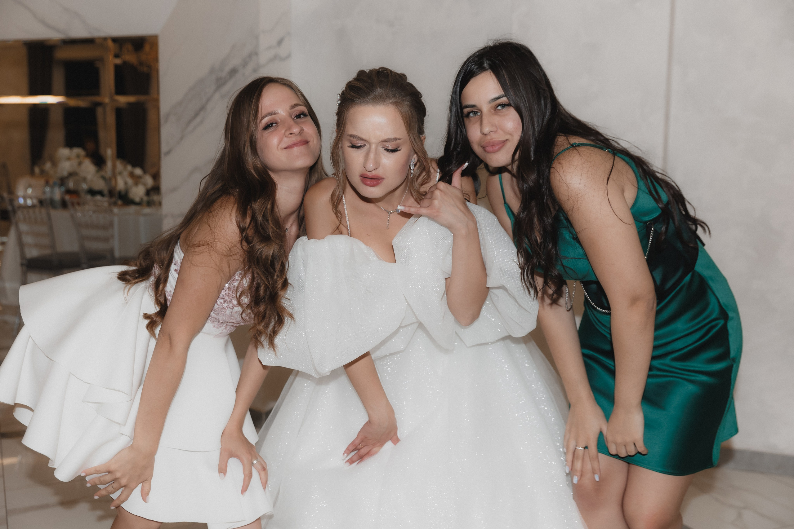 Валерия и Илья. Фотограф в Волгограде — Александра Искандерова