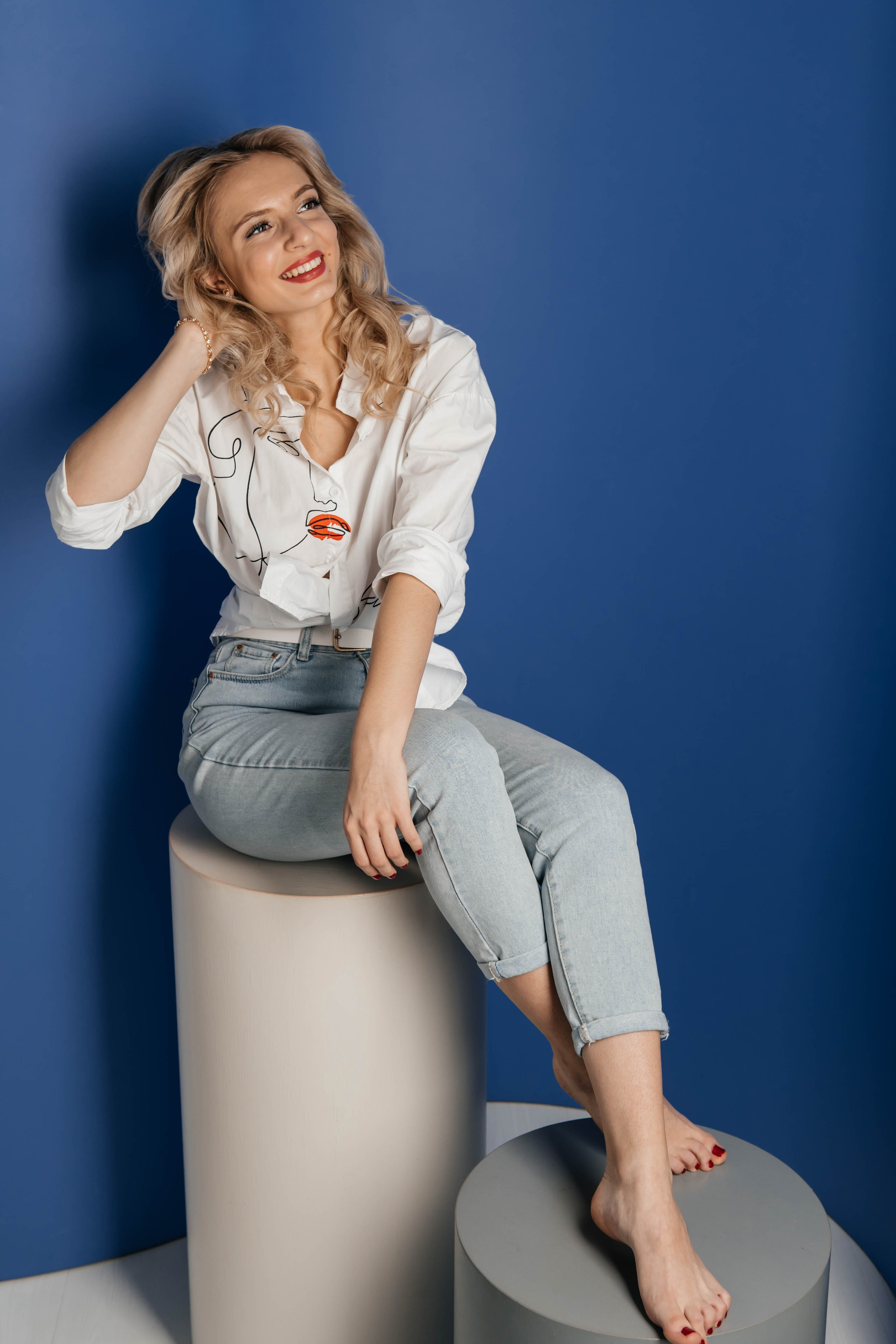 Софья. Главная страница