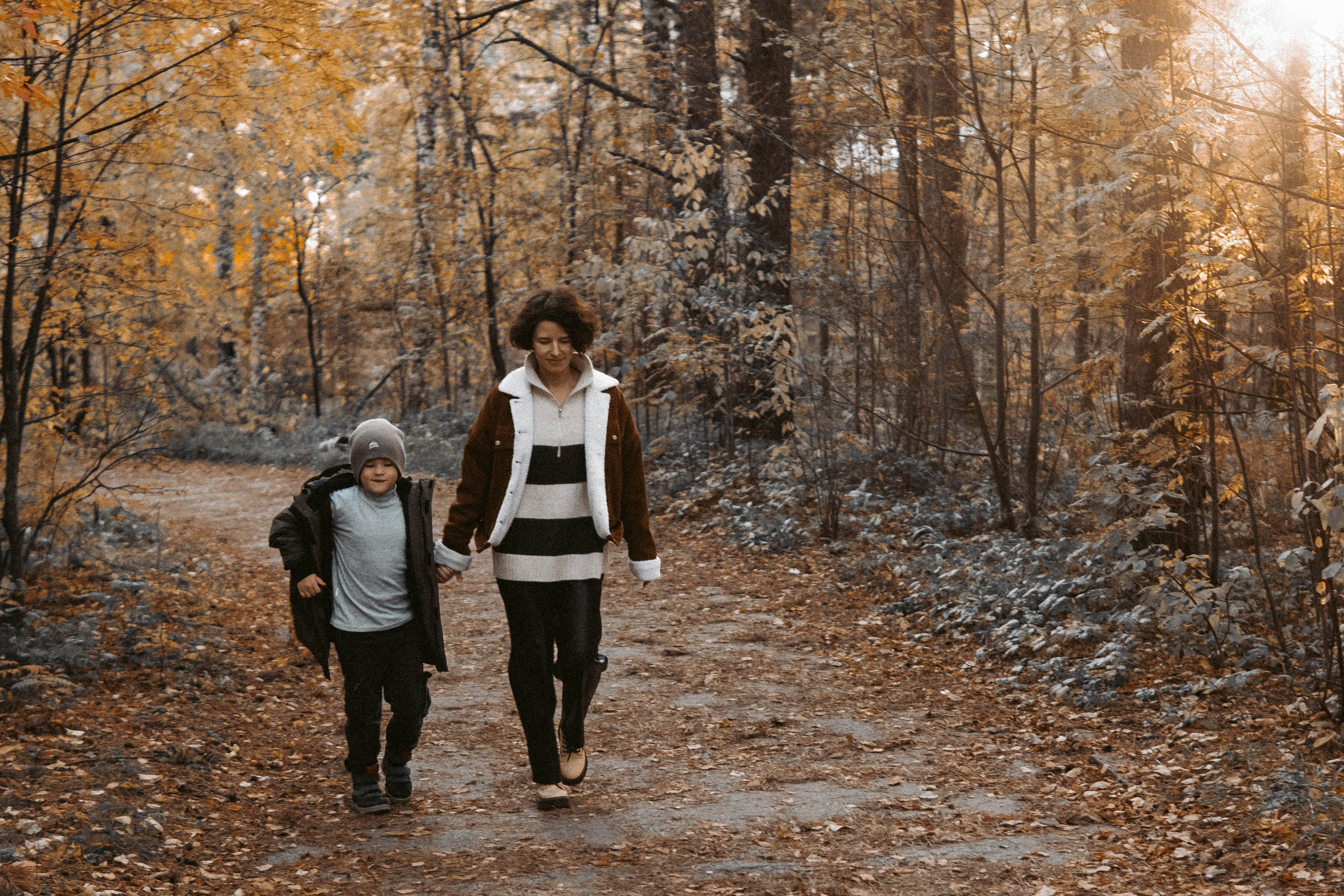 Валя и Роберт. Главная страница