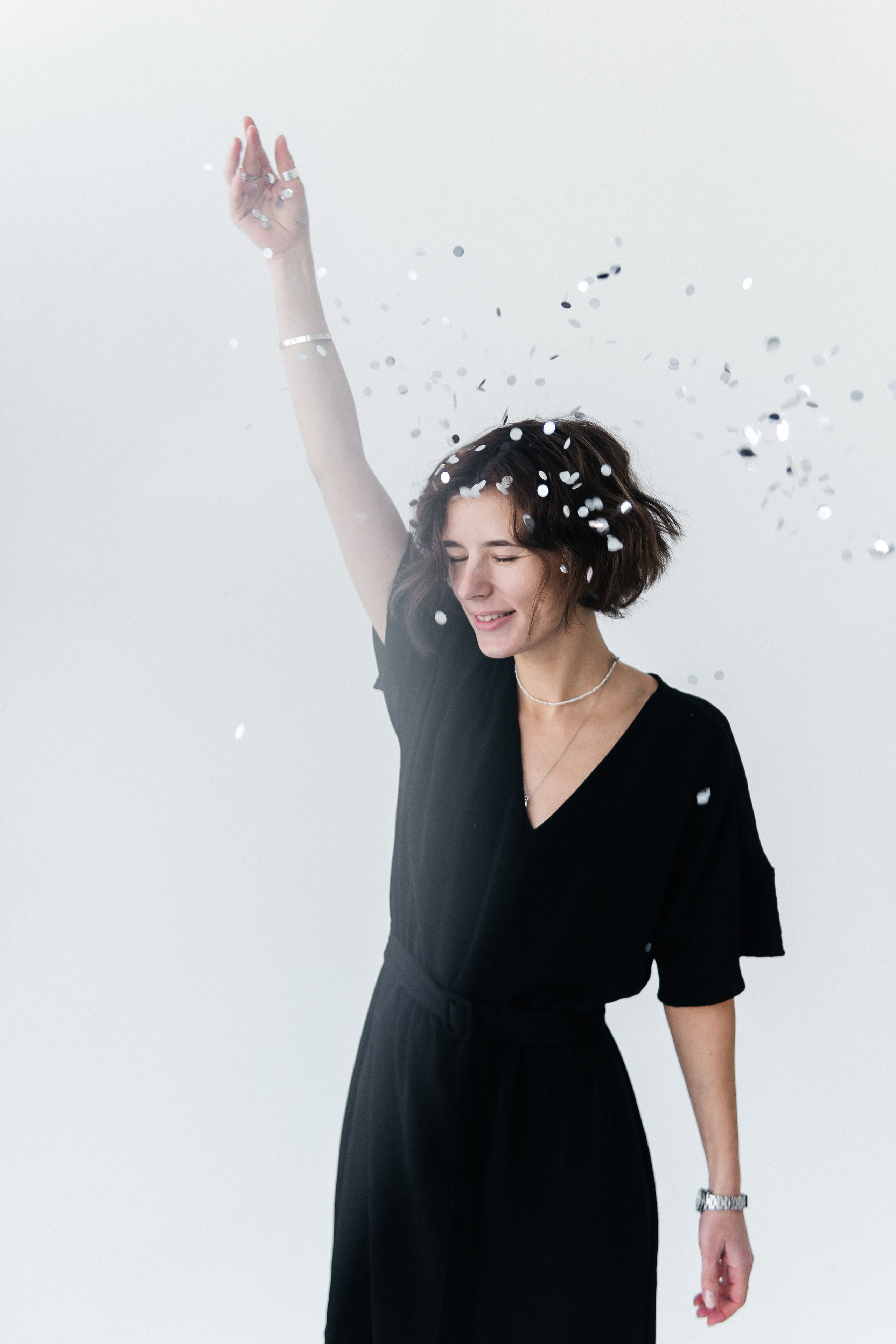 HB-day, Valya. Главная страница