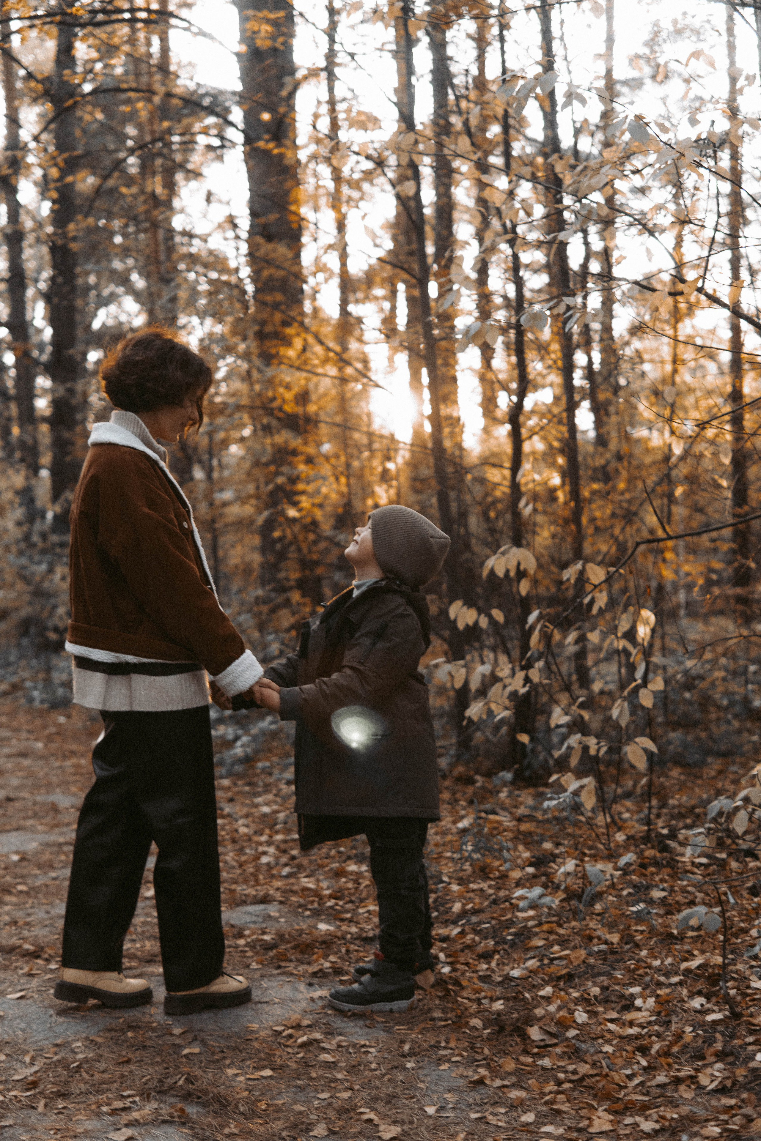 Валя и Роберт. Главная страница