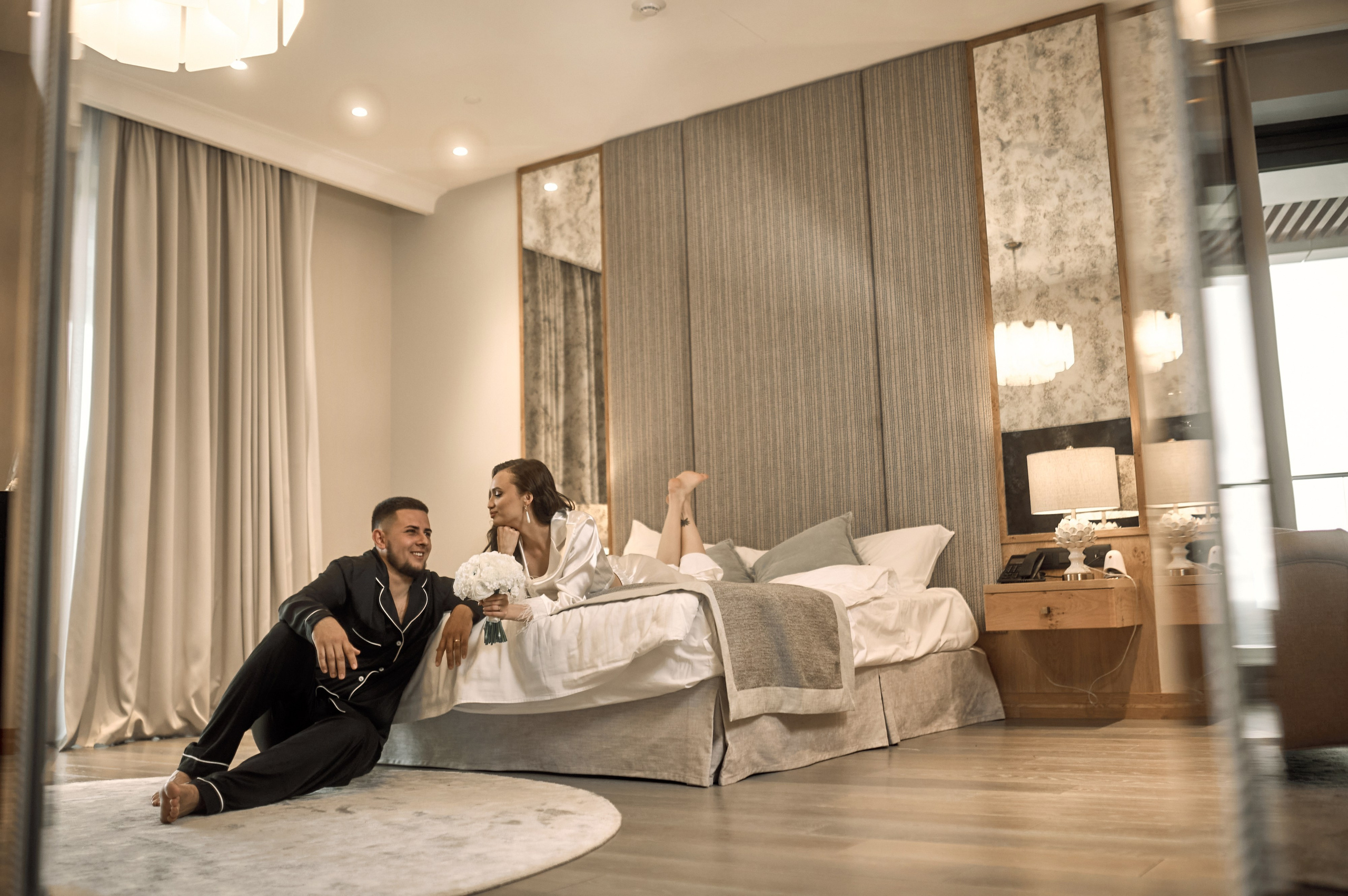 Руслан и Дарья. Свадебный и семейный фотограф в Крыму