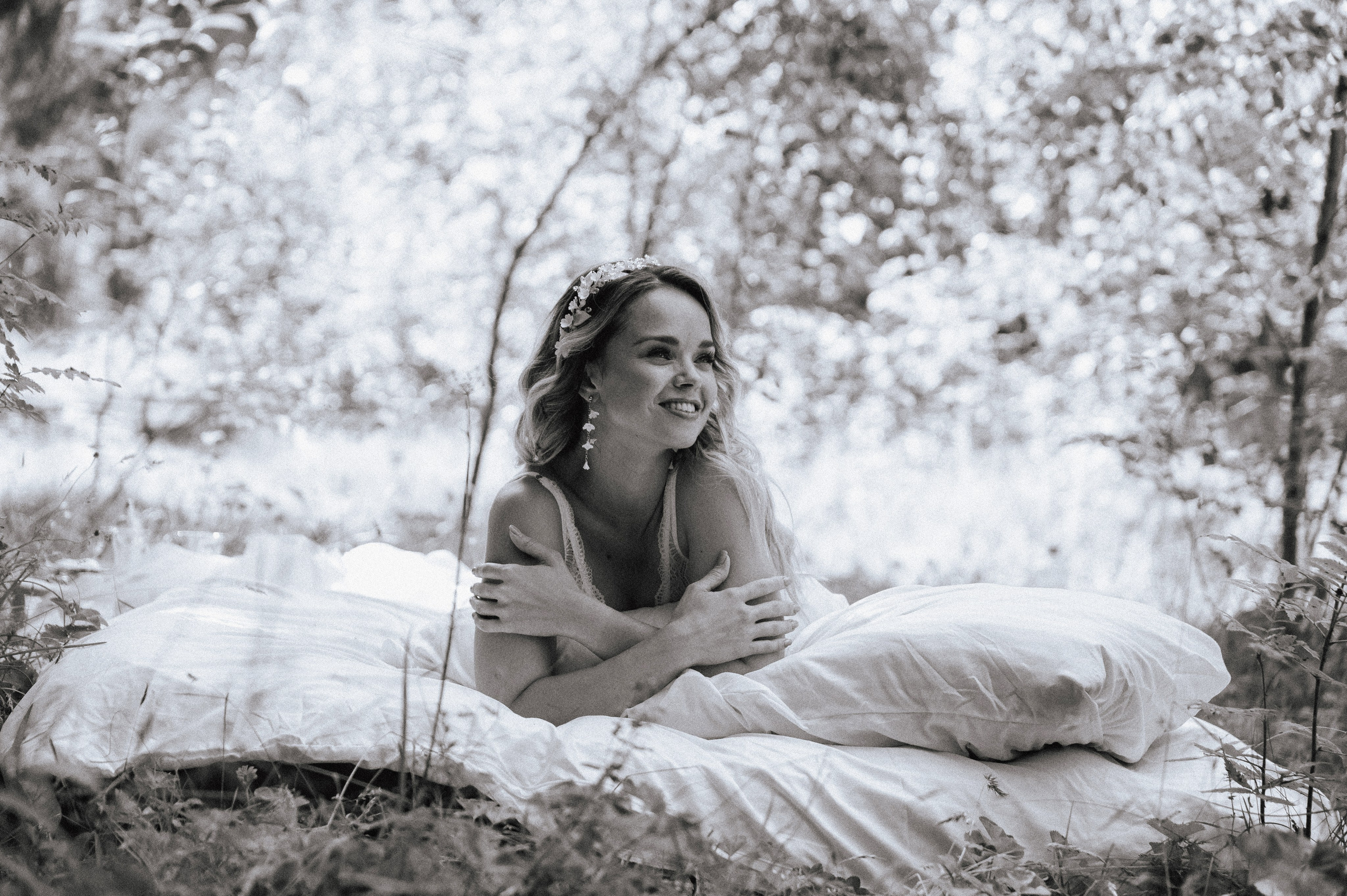 Утро невесты ч.1. Детский и семейный фотограф Катерина Мишина