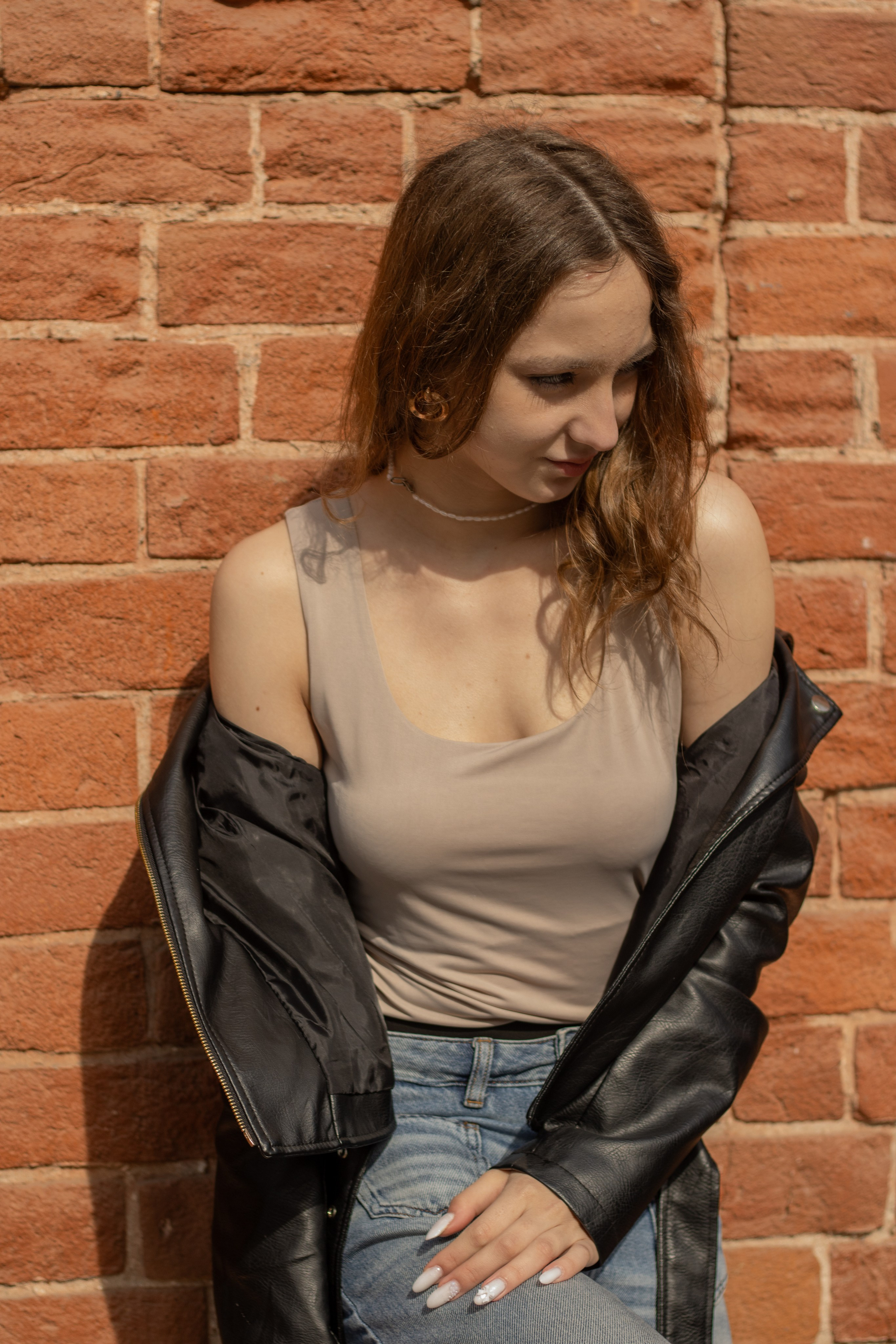 Красивая модель Даша. Катя Попова|ЛайфСтайл фотограф