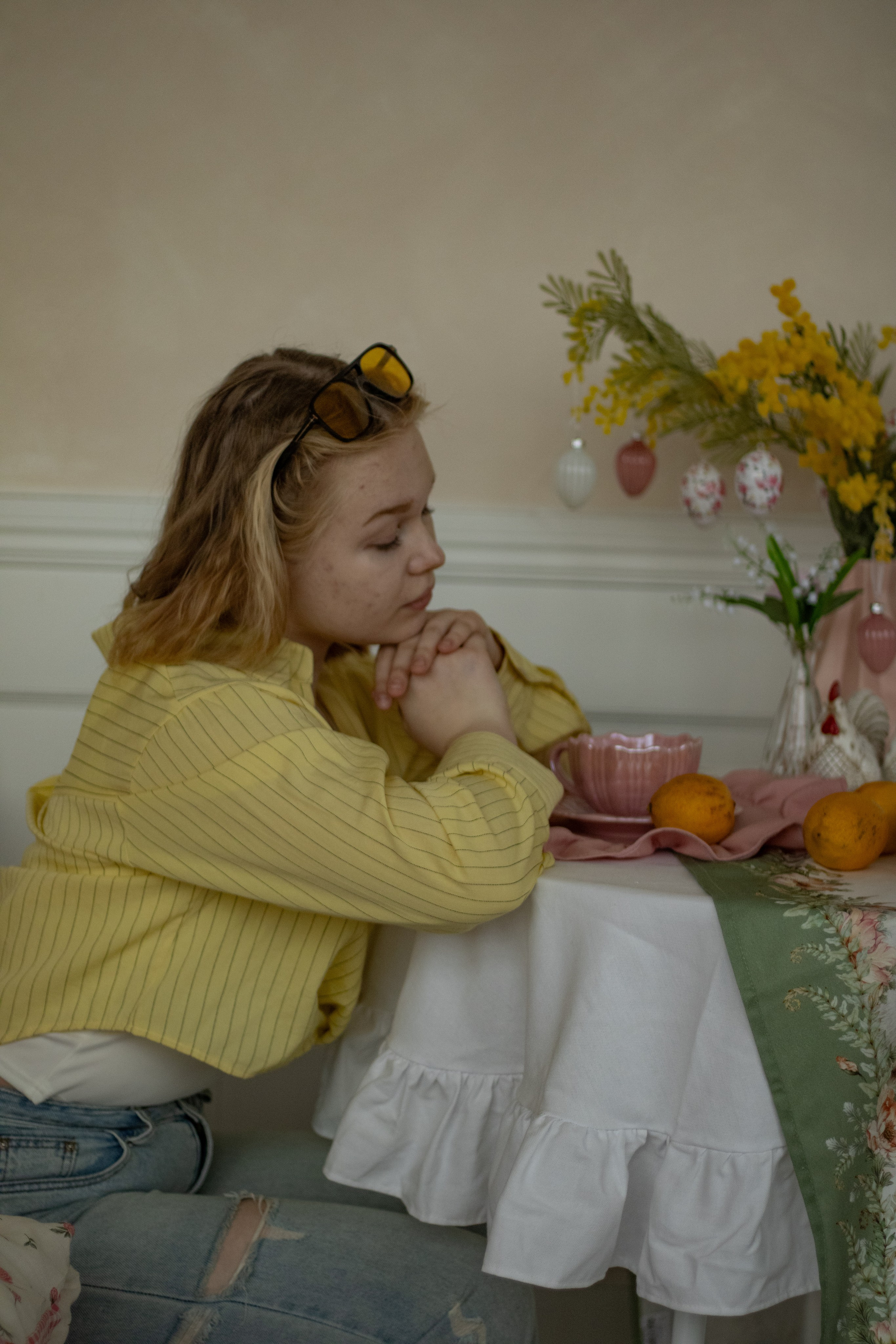 Стильные подружки. Катя Попова|ЛайфСтайл фотограф