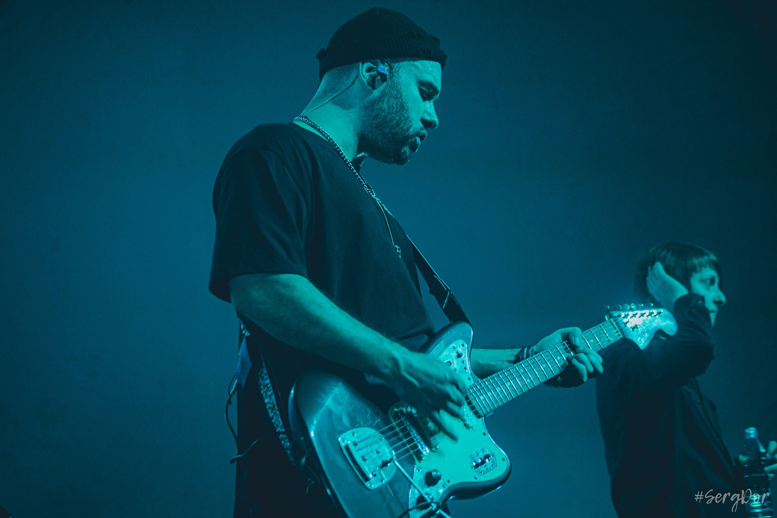 Sound Punk festival. Winter edition, клуб Sound, фестиваль, 03.01.2025, SergDor, 3 января 2025 года,  #SergDor, Dругой Ветер