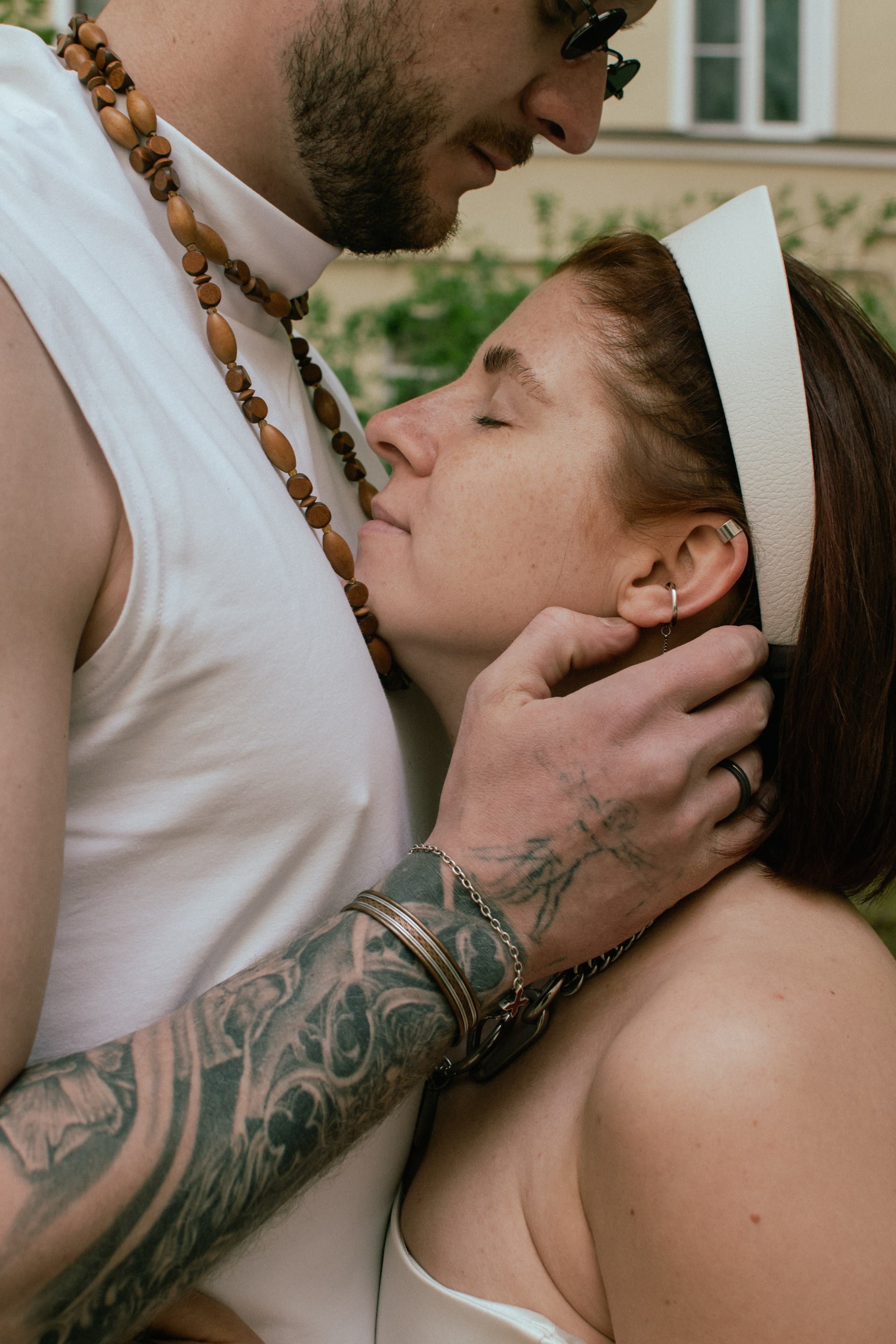 Свадьба Наталья и Владимир. Фотограф Санкт-Петербург