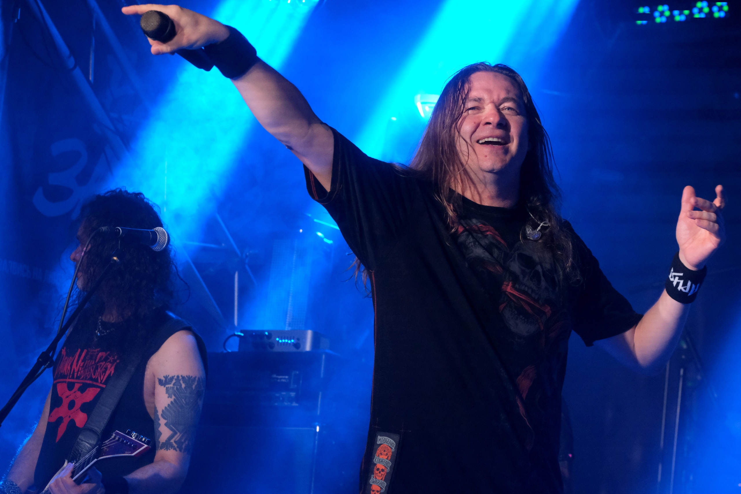 Концерты. Фотограф Андрей Богач