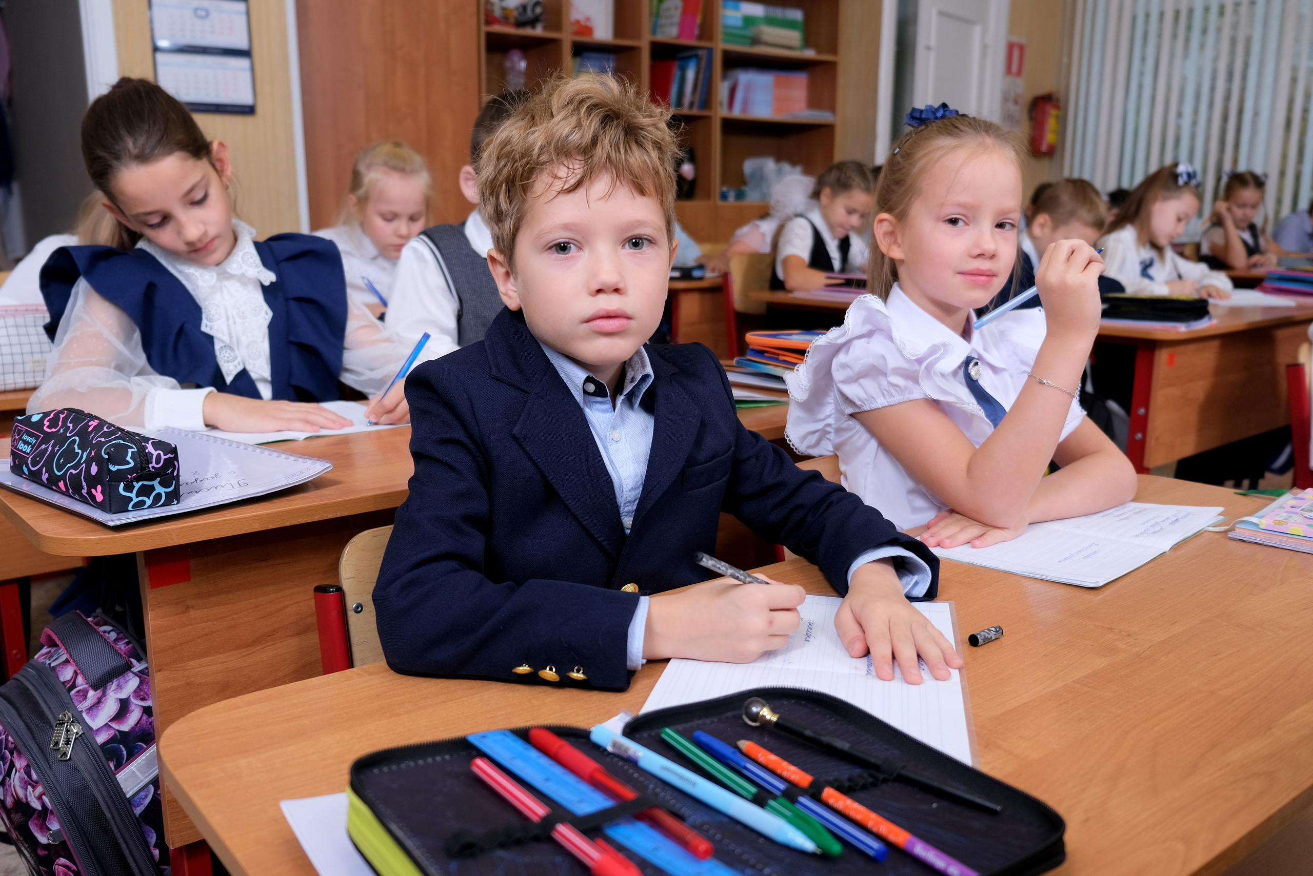 Портреты. Фотограф Андрей Богач