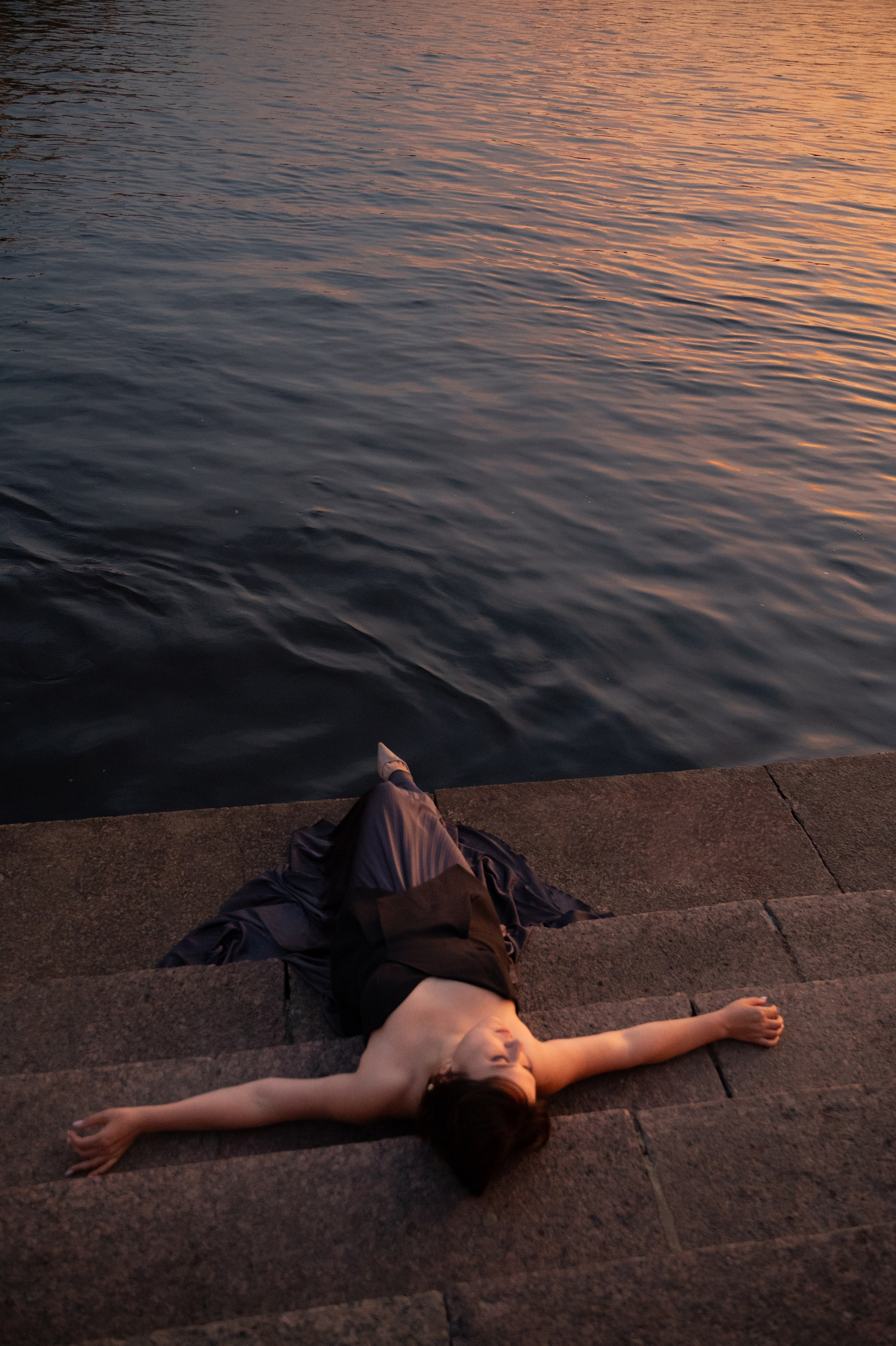 Фотопрогулка СПб. Мосты. Фотограф Юлия Кондратьева