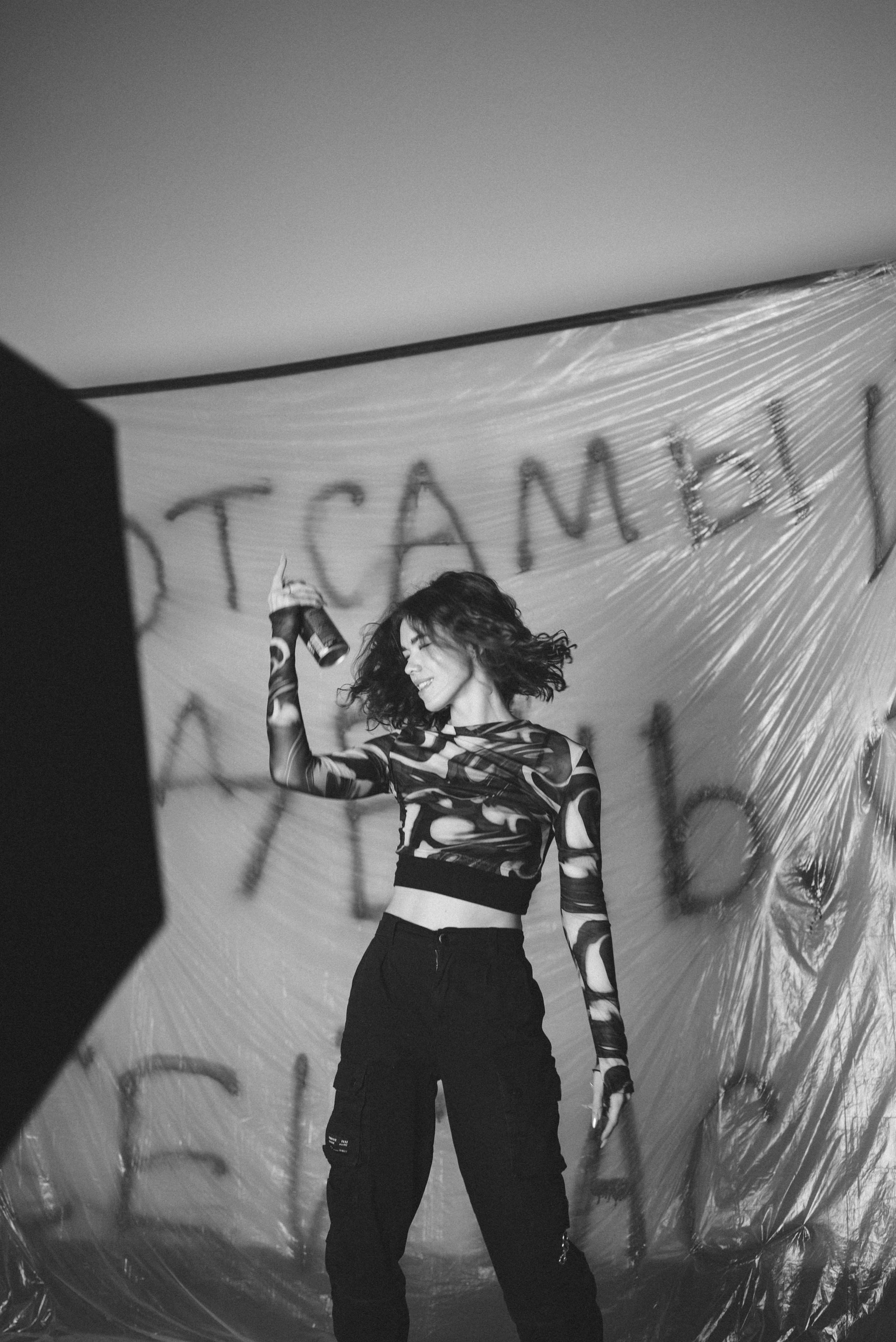 Индивидуальная съемка. Zhilina.ph Фотограф Красноярск