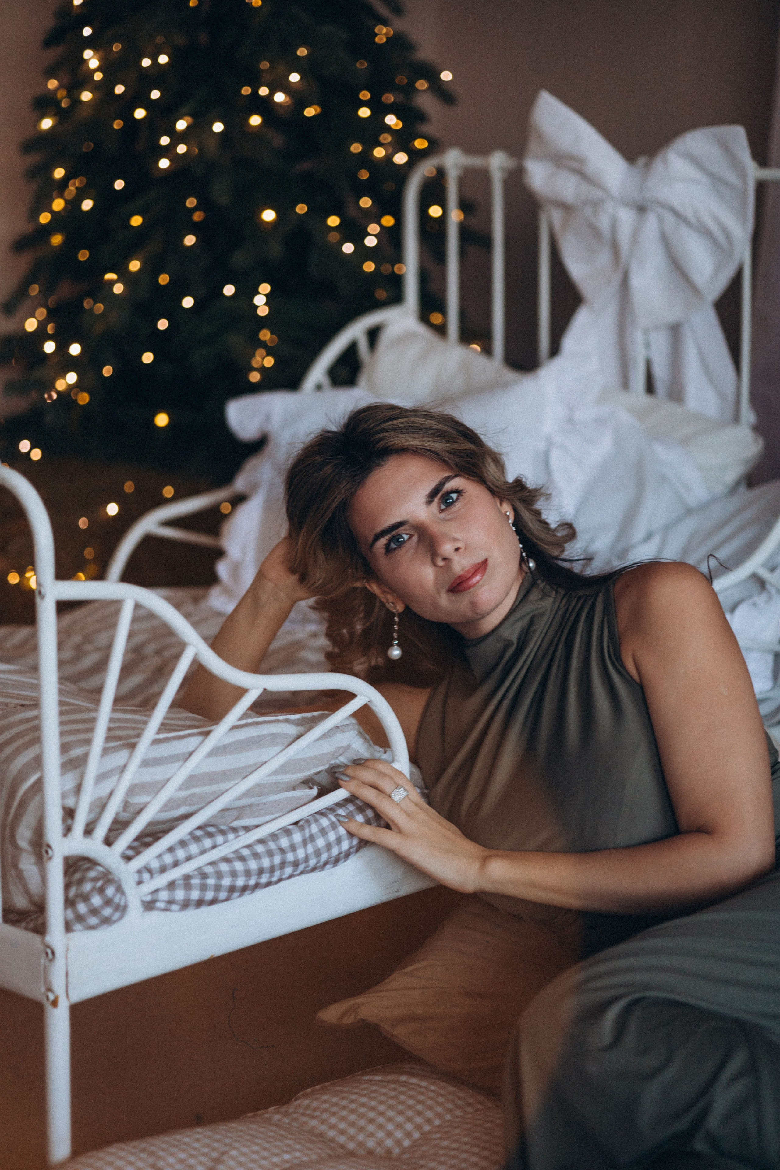 Аня и Василиса. Семейный фотограф Нижневартовск Тюмень Ефимова Ирина